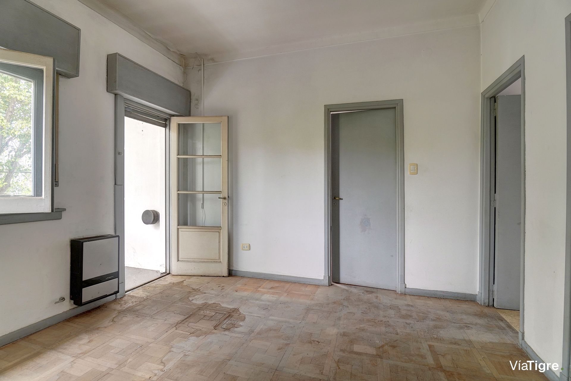 Casa En Venta Multifamiliar Vicente Lopez Reciclar