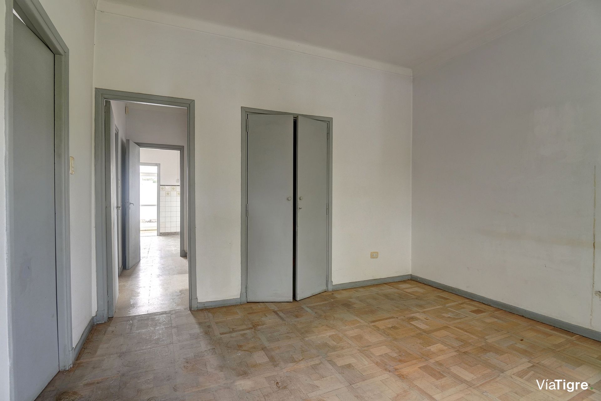 Casa En Venta Multifamiliar Vicente Lopez Reciclar