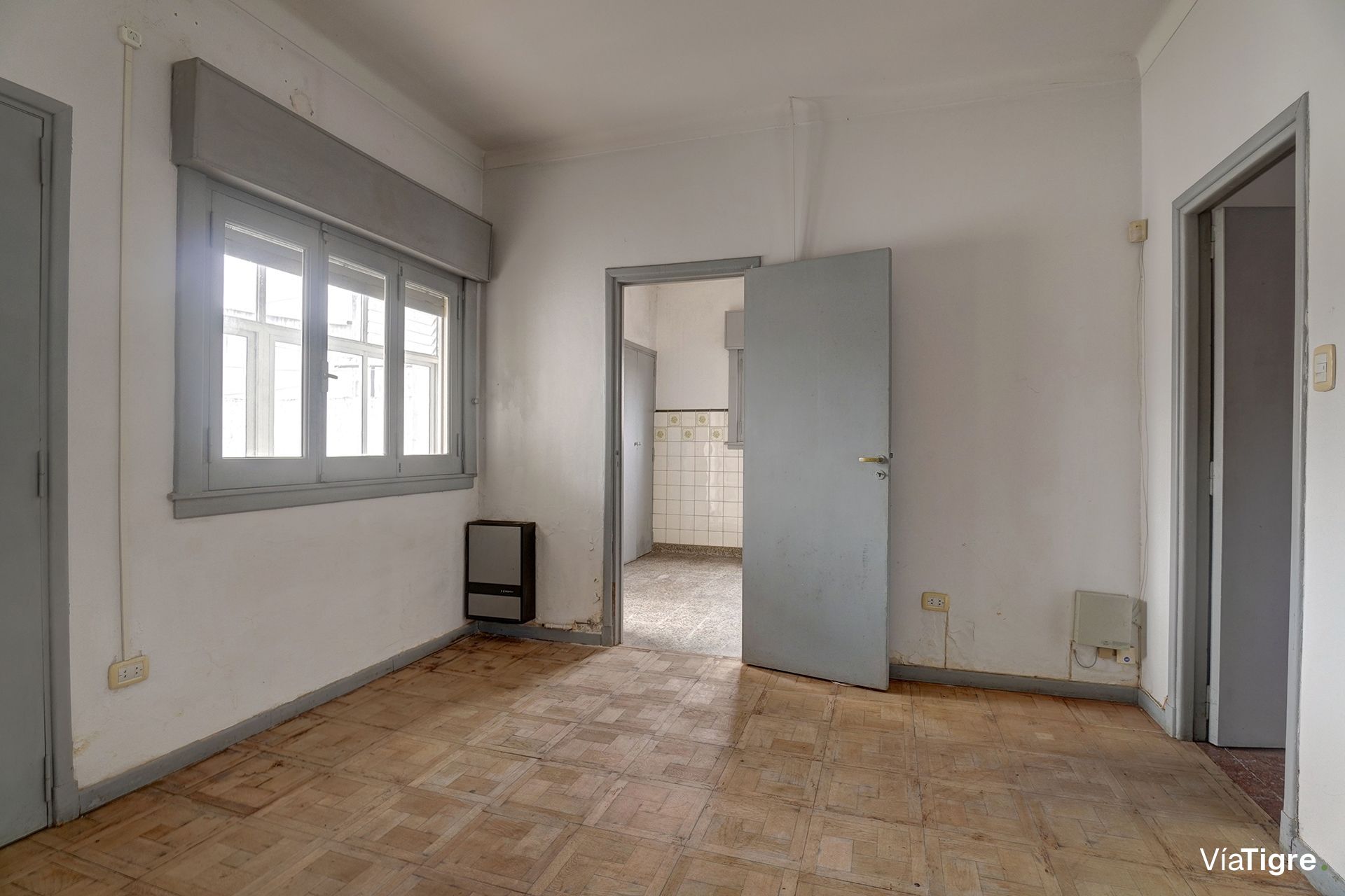 Casa En Venta Multifamiliar Vicente Lopez Reciclar