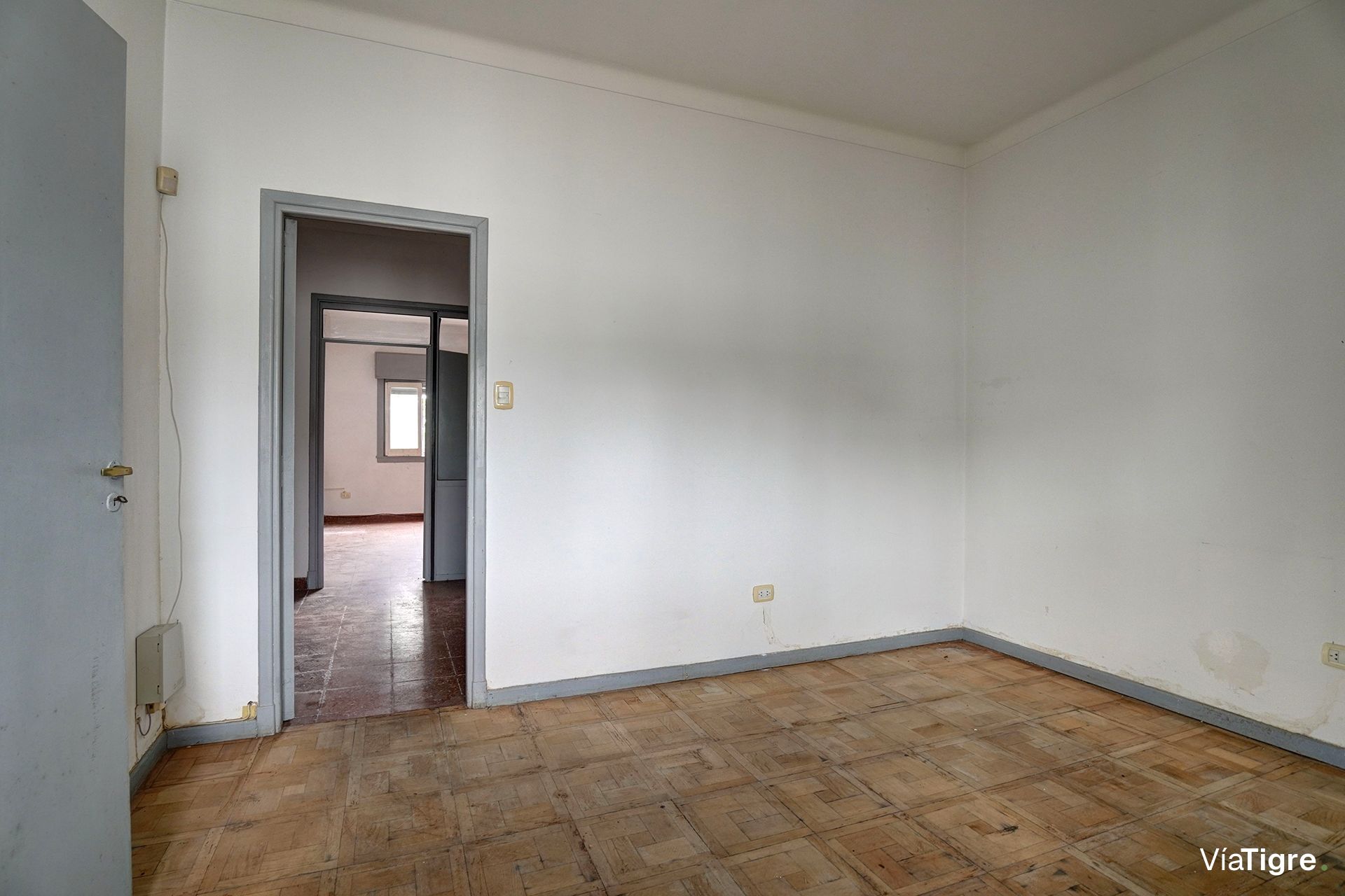 Casa En Venta Multifamiliar Vicente Lopez Reciclar