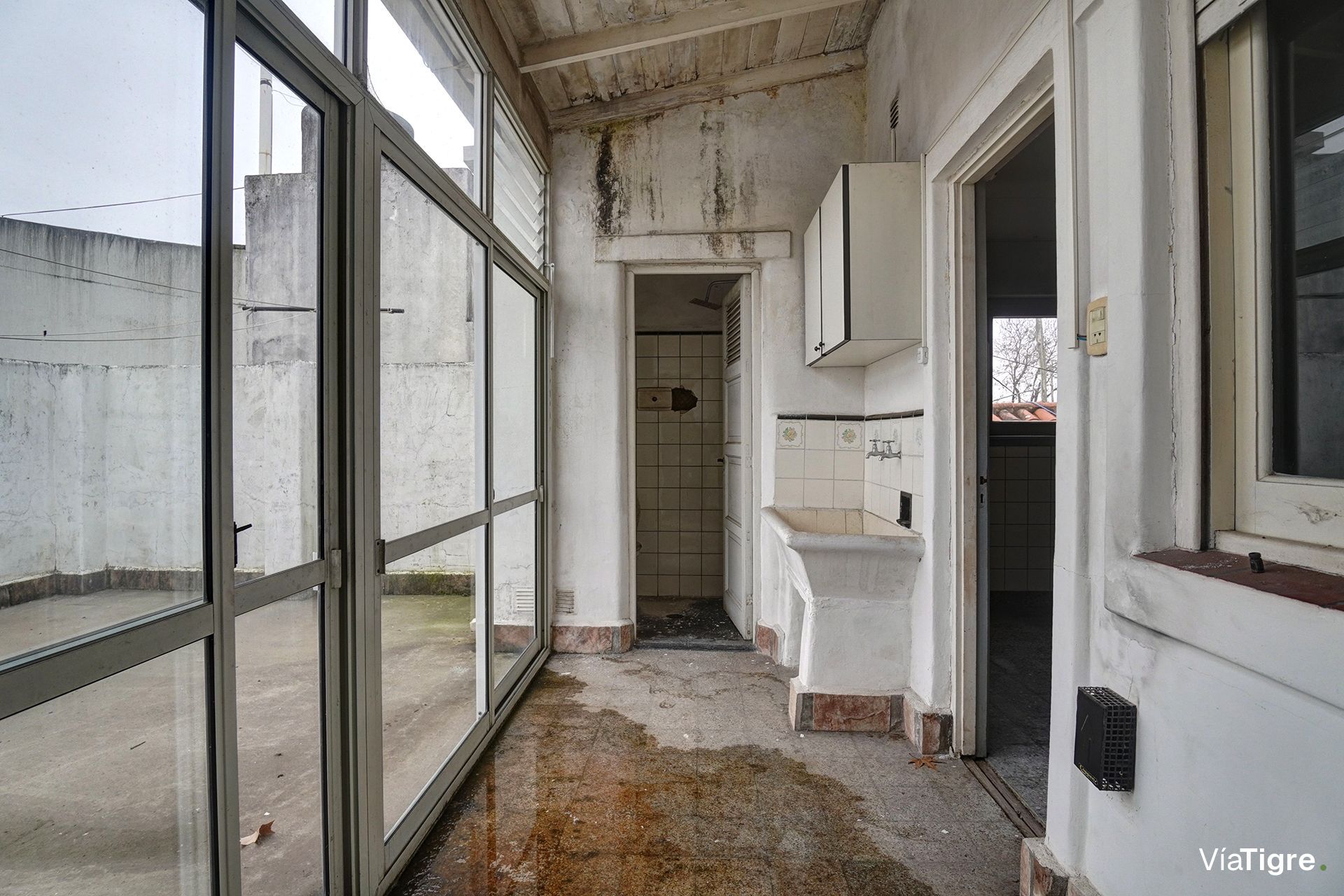 Casa En Venta Multifamiliar Vicente Lopez Reciclar