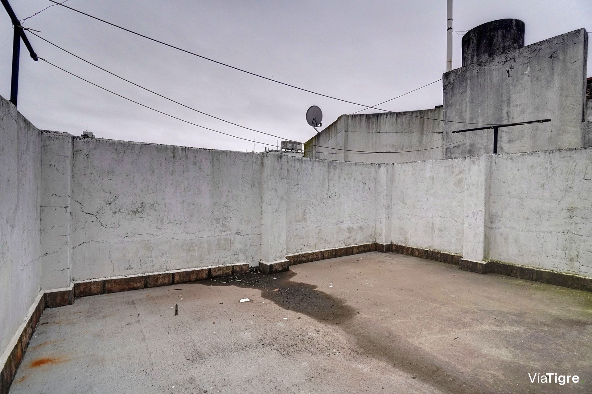 Casa En Venta Multifamiliar Vicente Lopez Reciclar