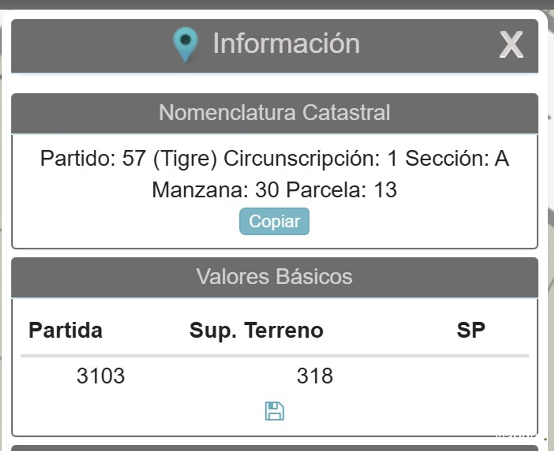 Venta Lote C/ Casa A Refaccionar Tigre Residencial