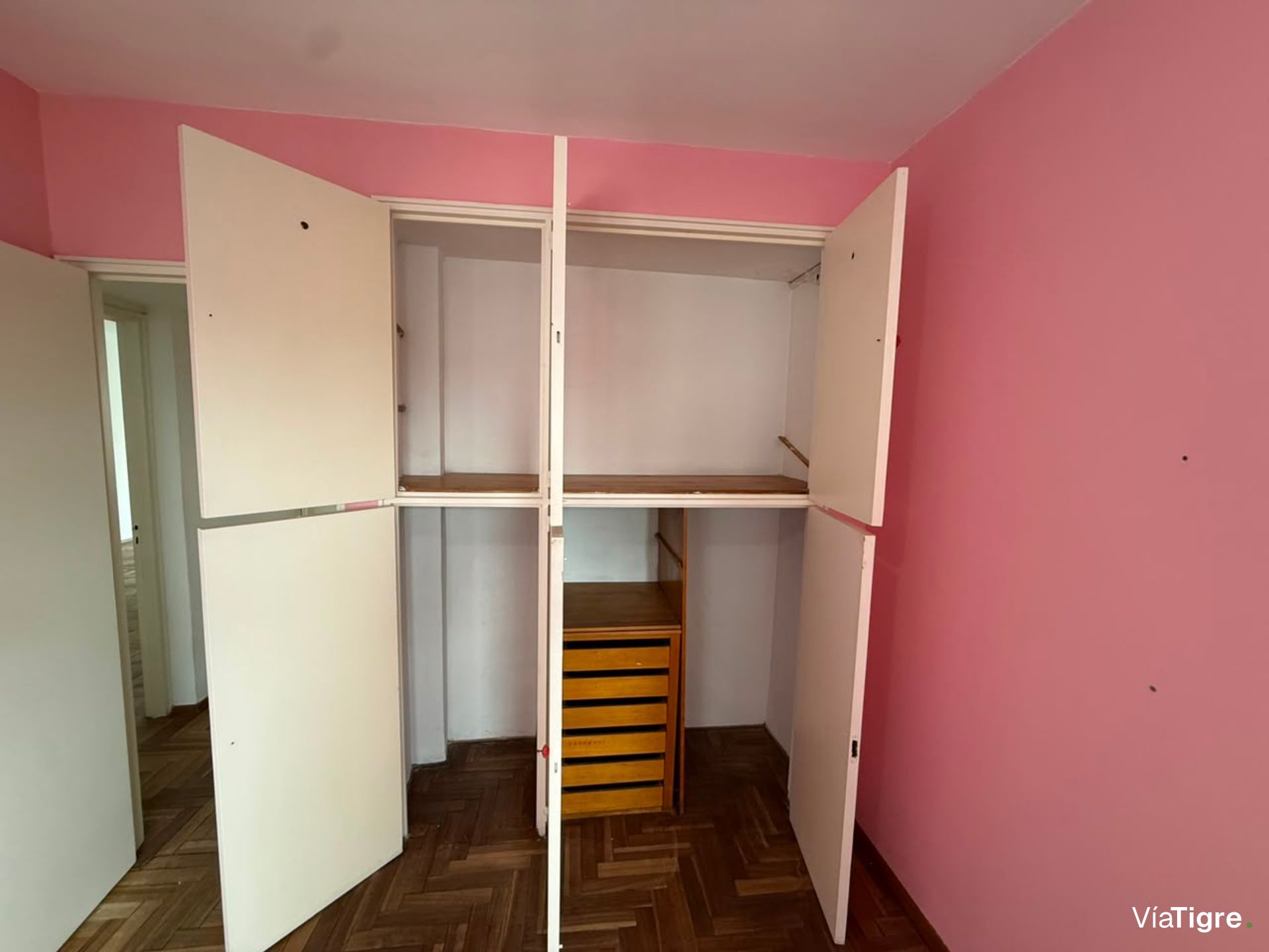 Venta Depto 3amb c/Dep. Cochera Baulera Martinez