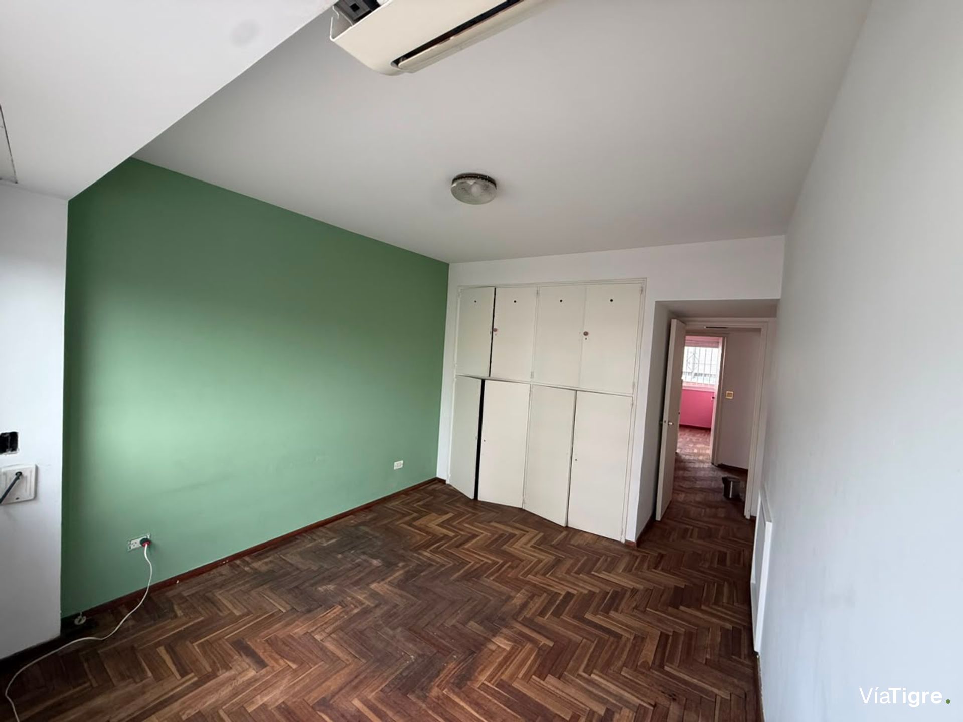 Venta Depto 3amb c/Dep. Cochera Baulera Martinez