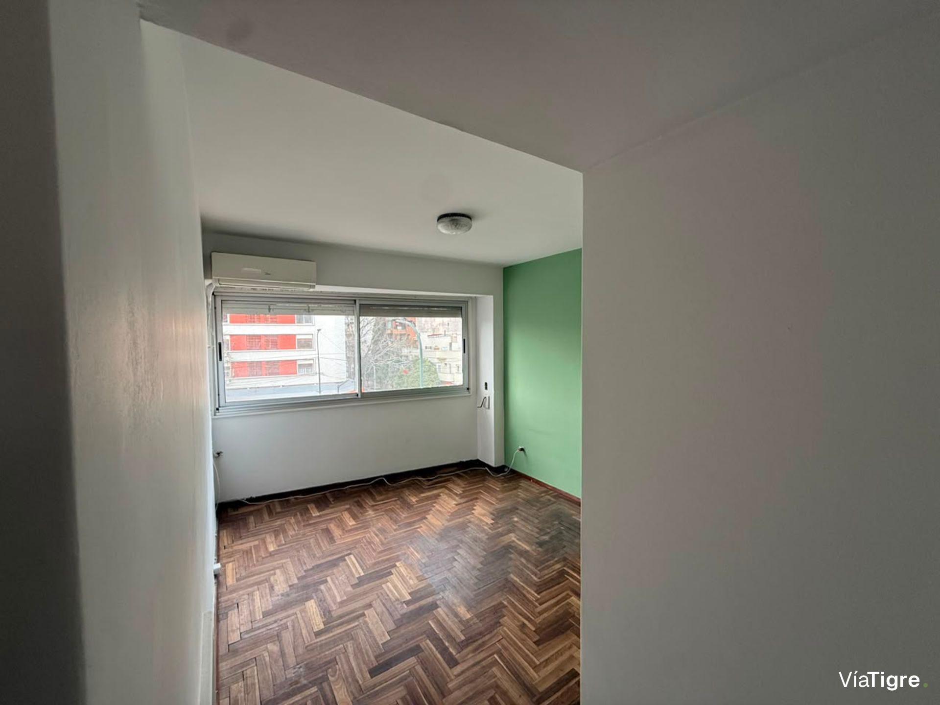 Venta Depto 3amb c/Dep. Cochera Baulera Martinez