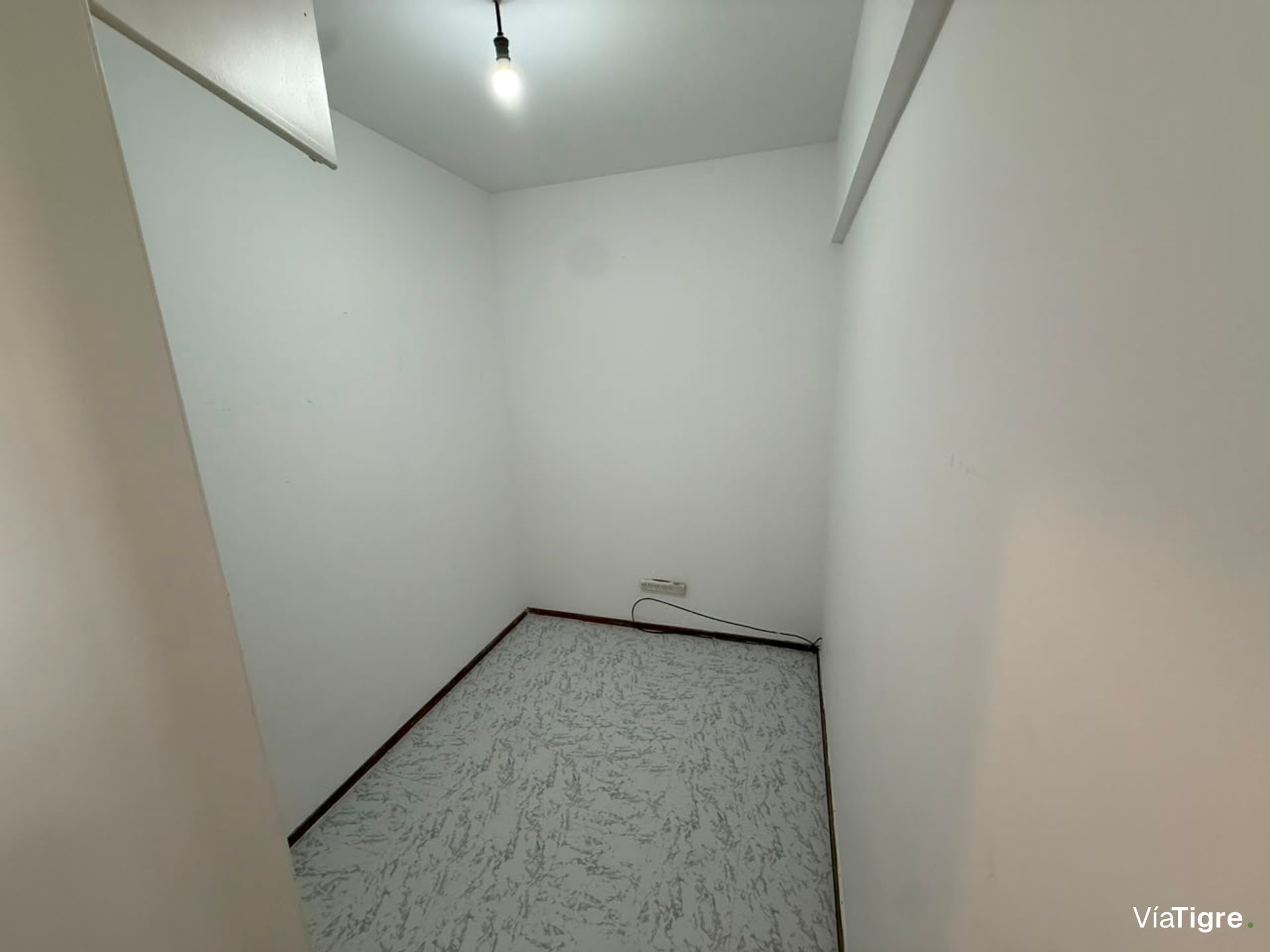 Venta Depto 3amb c/Dep. Cochera Baulera Martinez