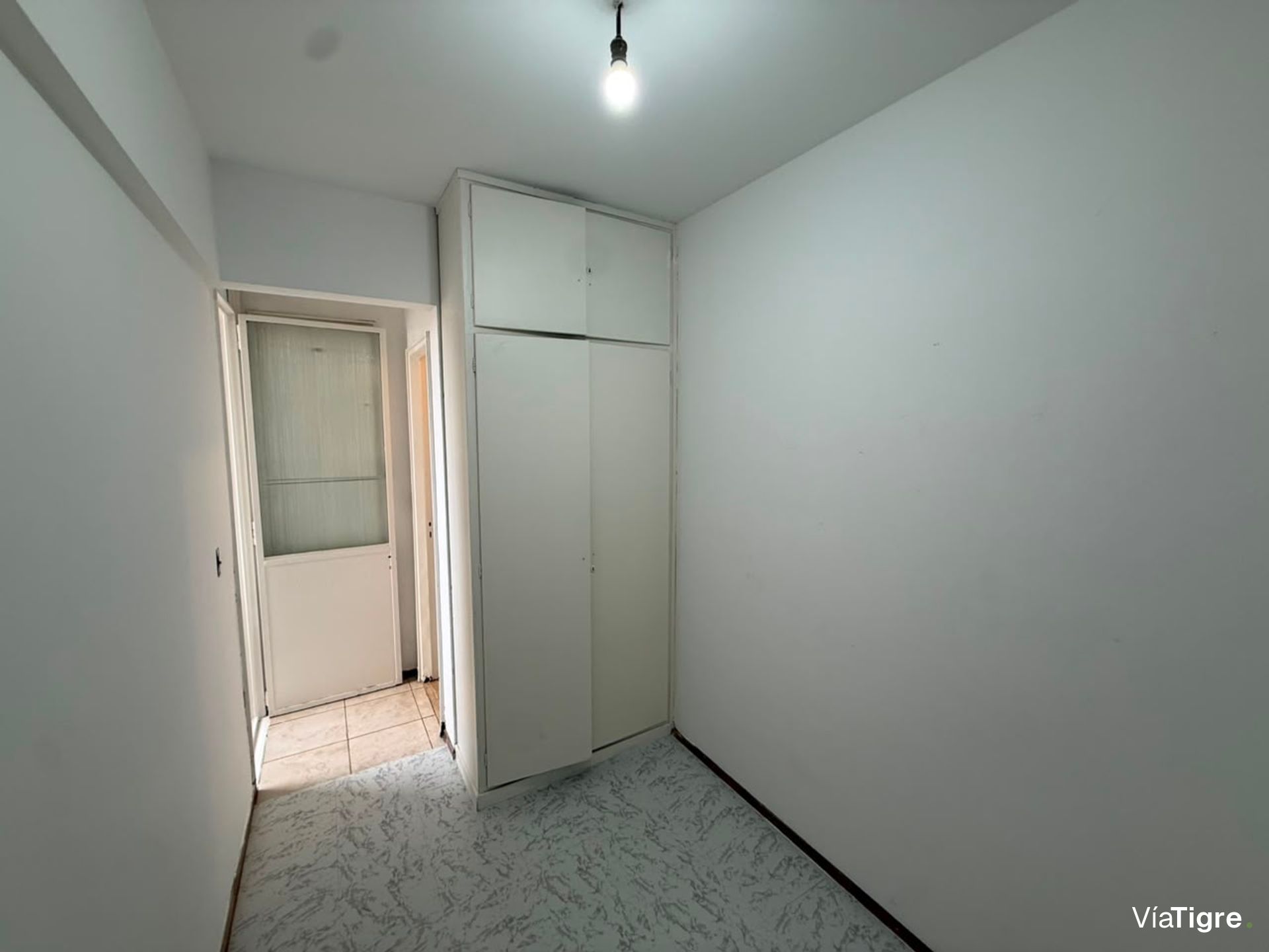 Venta Depto 3amb c/Dep. Cochera Baulera Martinez