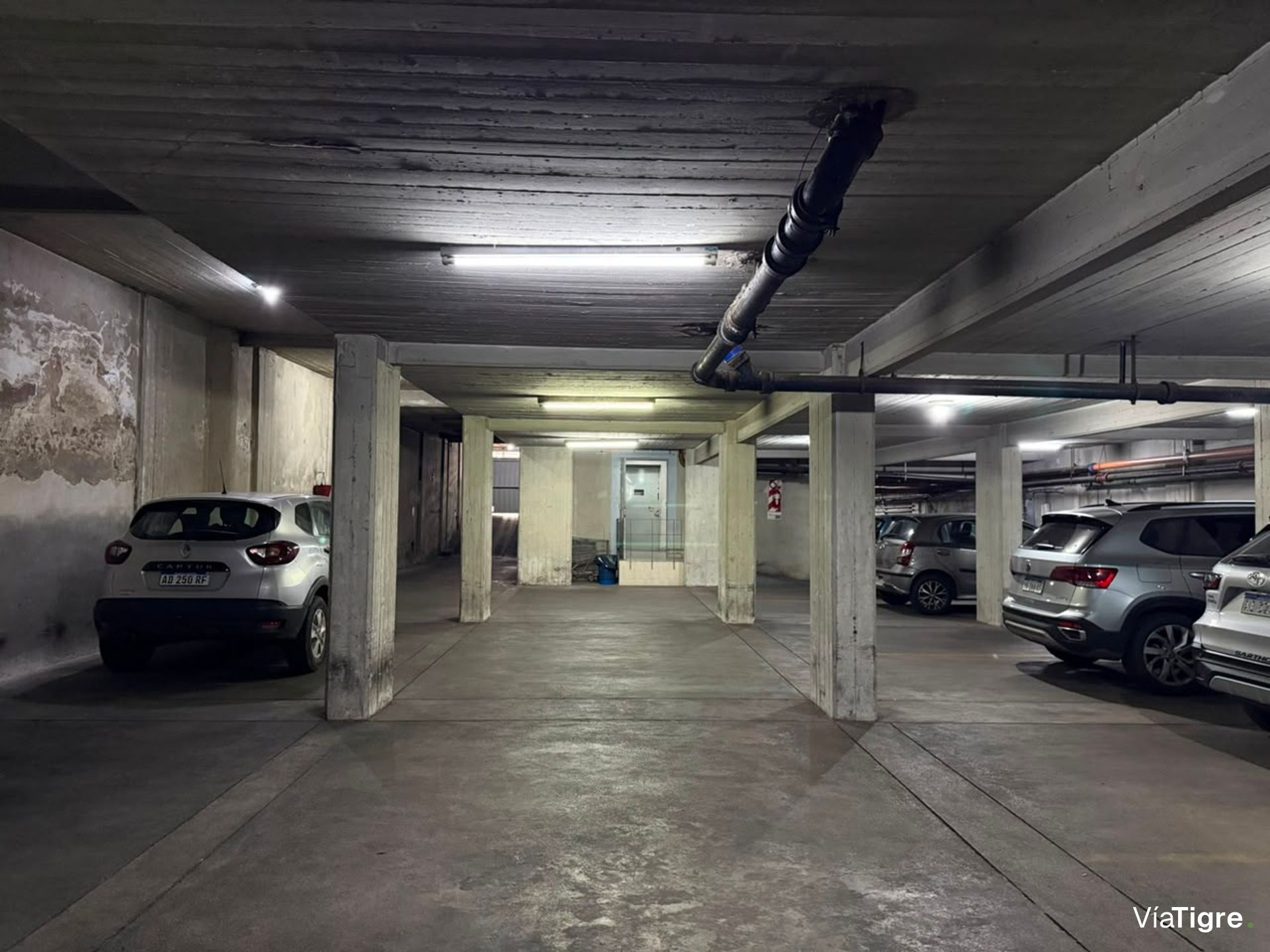 Venta Depto 3amb c/Dep. Cochera Baulera Martinez