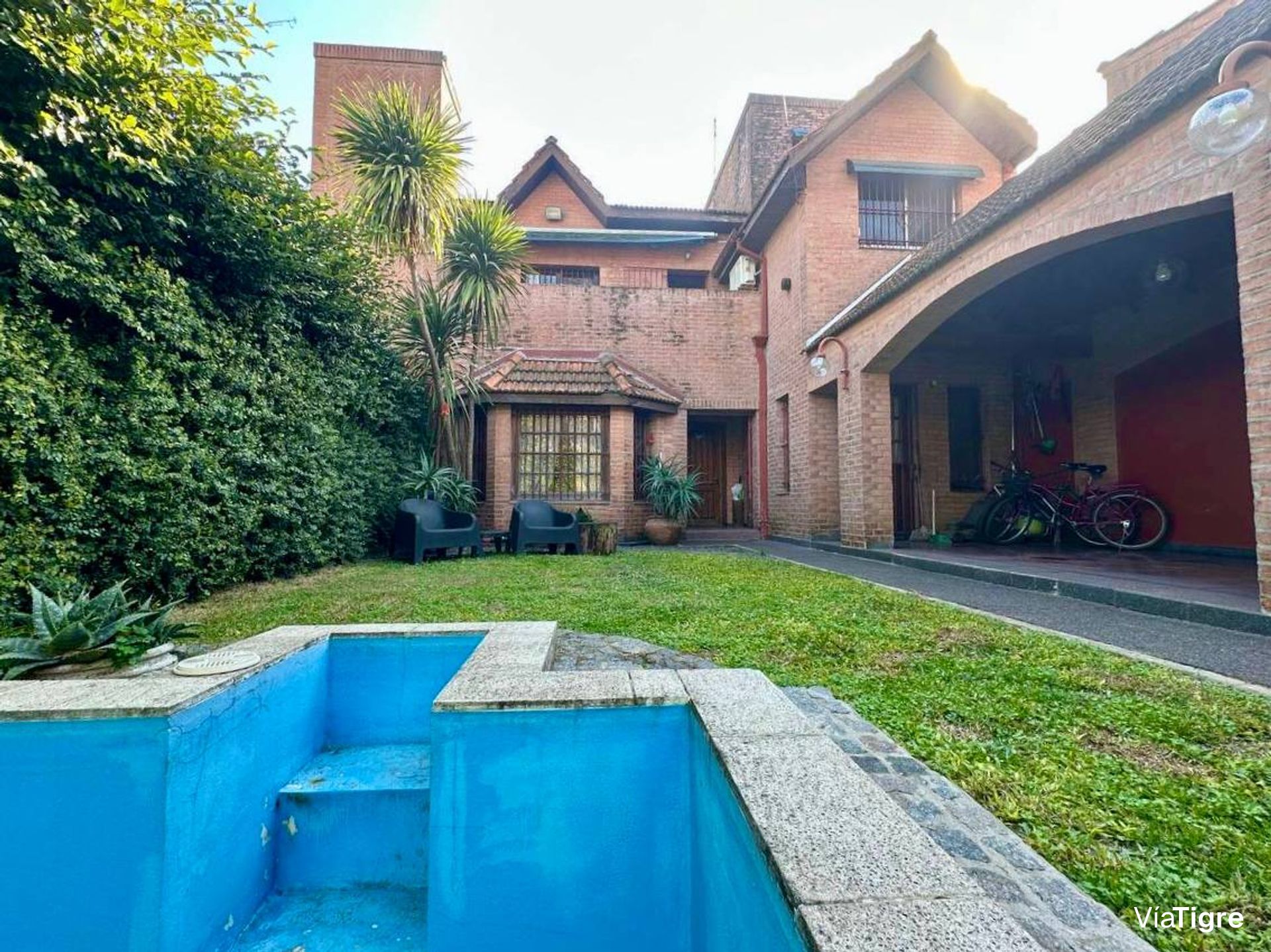 Duplex en Venta 4 amb en Lomas de Boulogne
