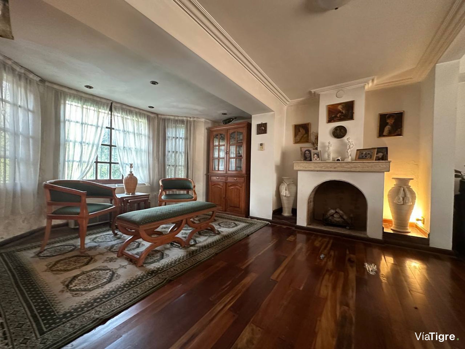 Duplex en Venta 4 amb en Lomas de Boulogne