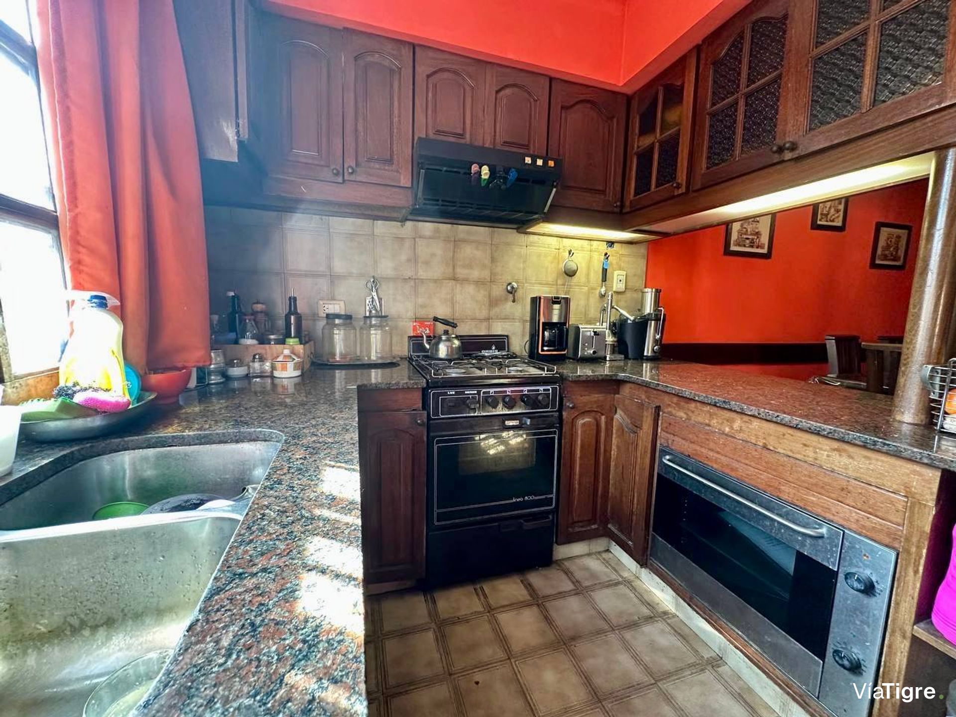 Duplex en Venta 4 amb en Lomas de Boulogne