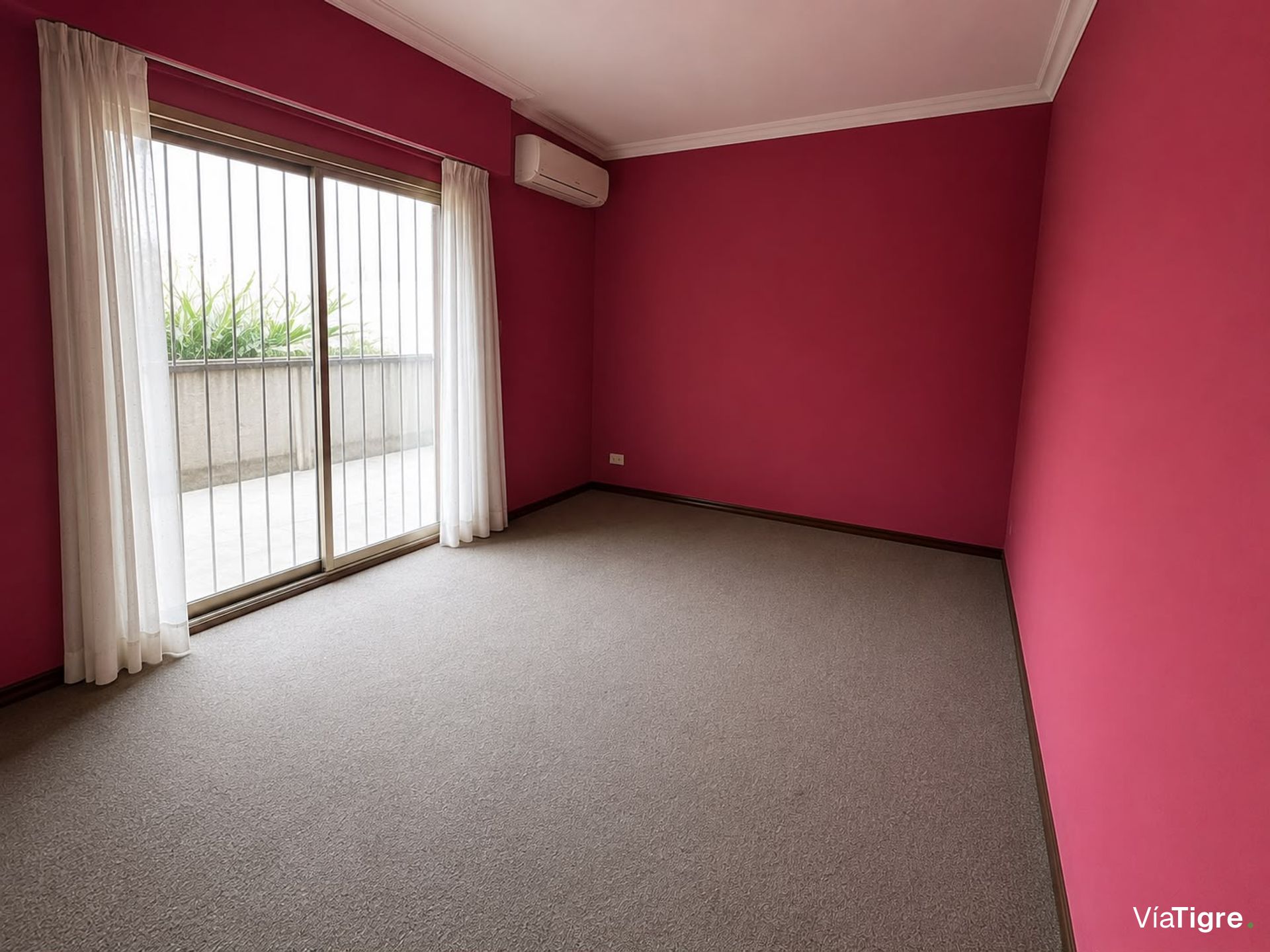 Duplex en Venta 4 amb en Lomas de Boulogne