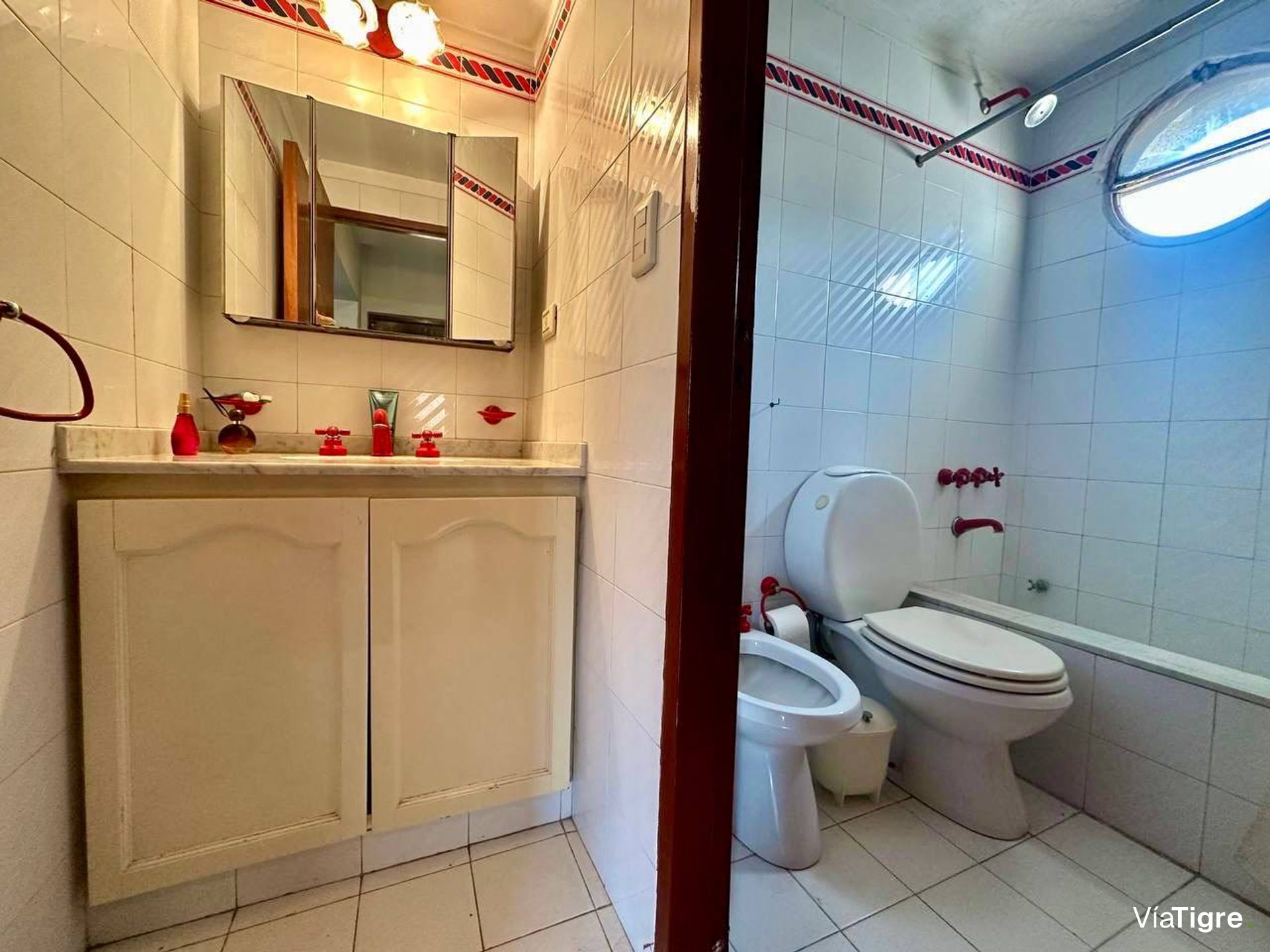 Duplex en Venta 4 amb en Lomas de Boulogne
