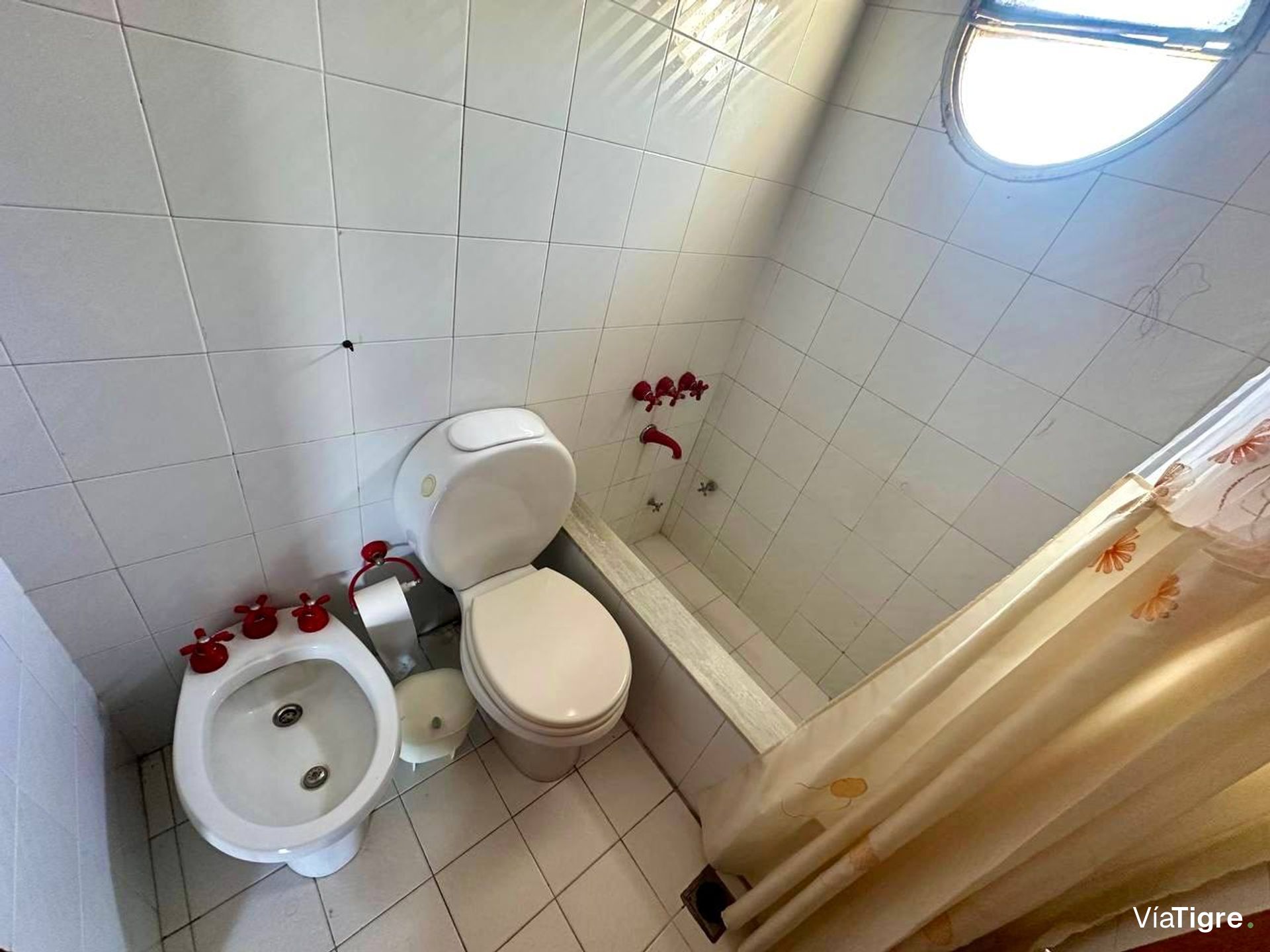 Duplex en Venta 4 amb en Lomas de Boulogne