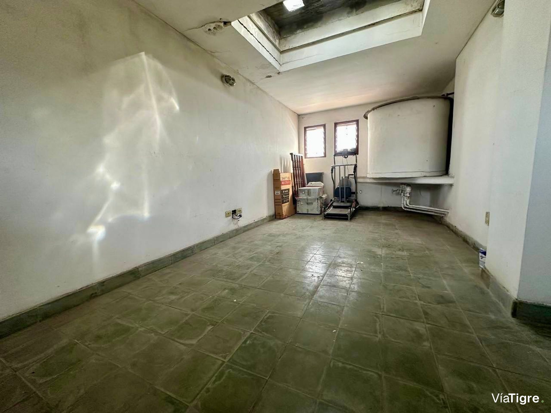 Duplex en Venta 4 amb en Lomas de Boulogne