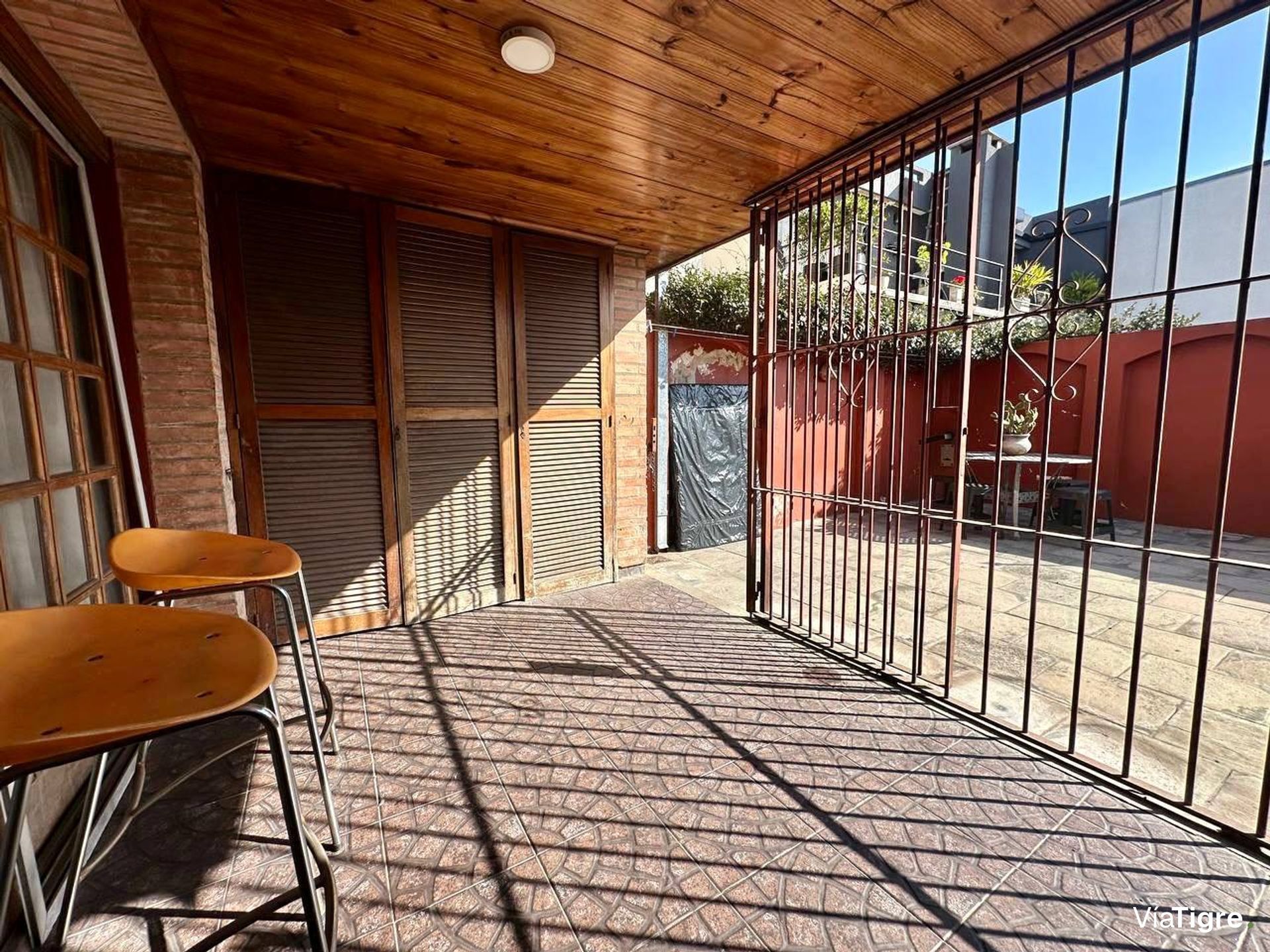 Duplex en Venta 4 amb en Lomas de Boulogne