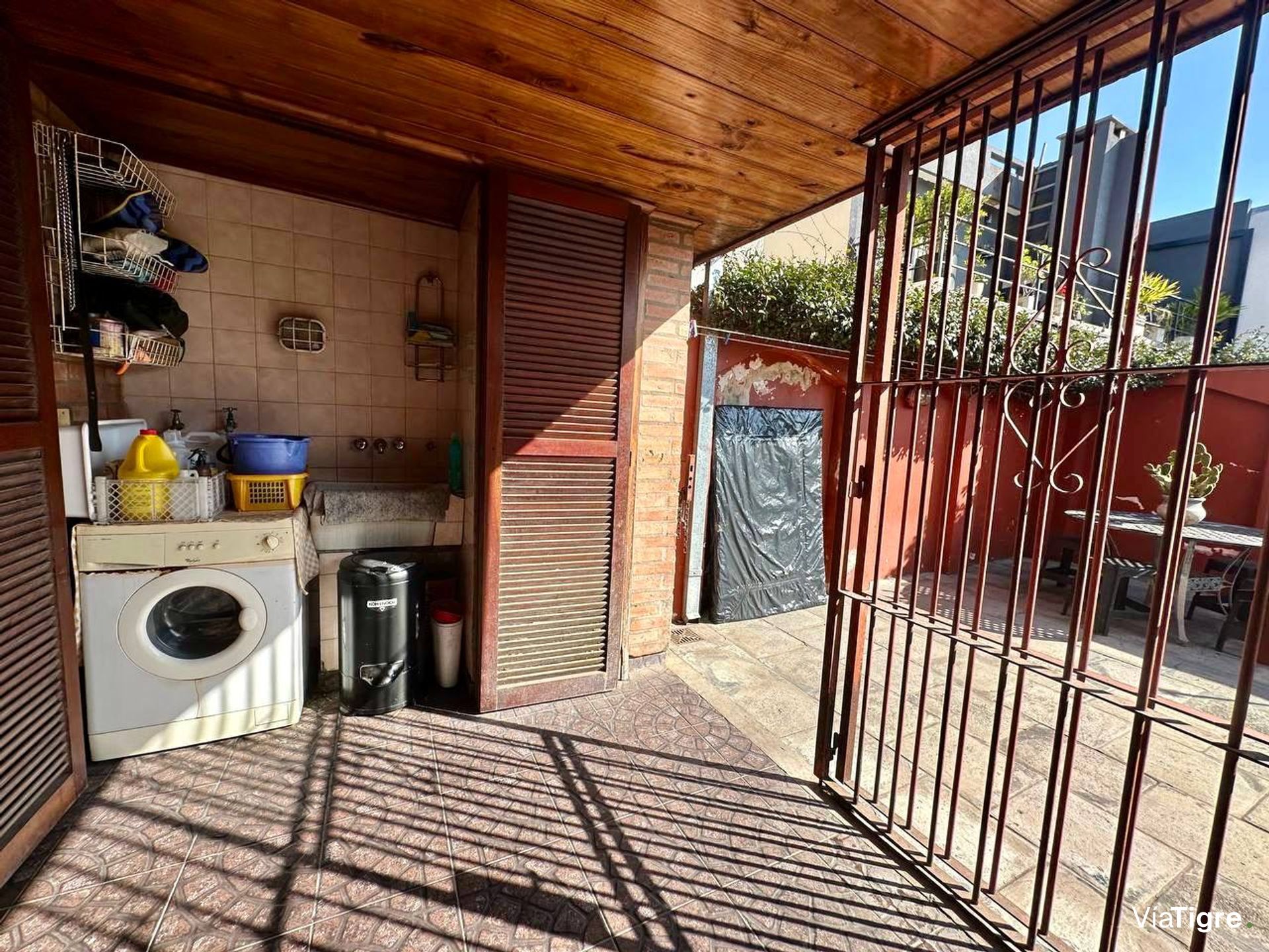 Duplex en Venta 4 amb en Lomas de Boulogne