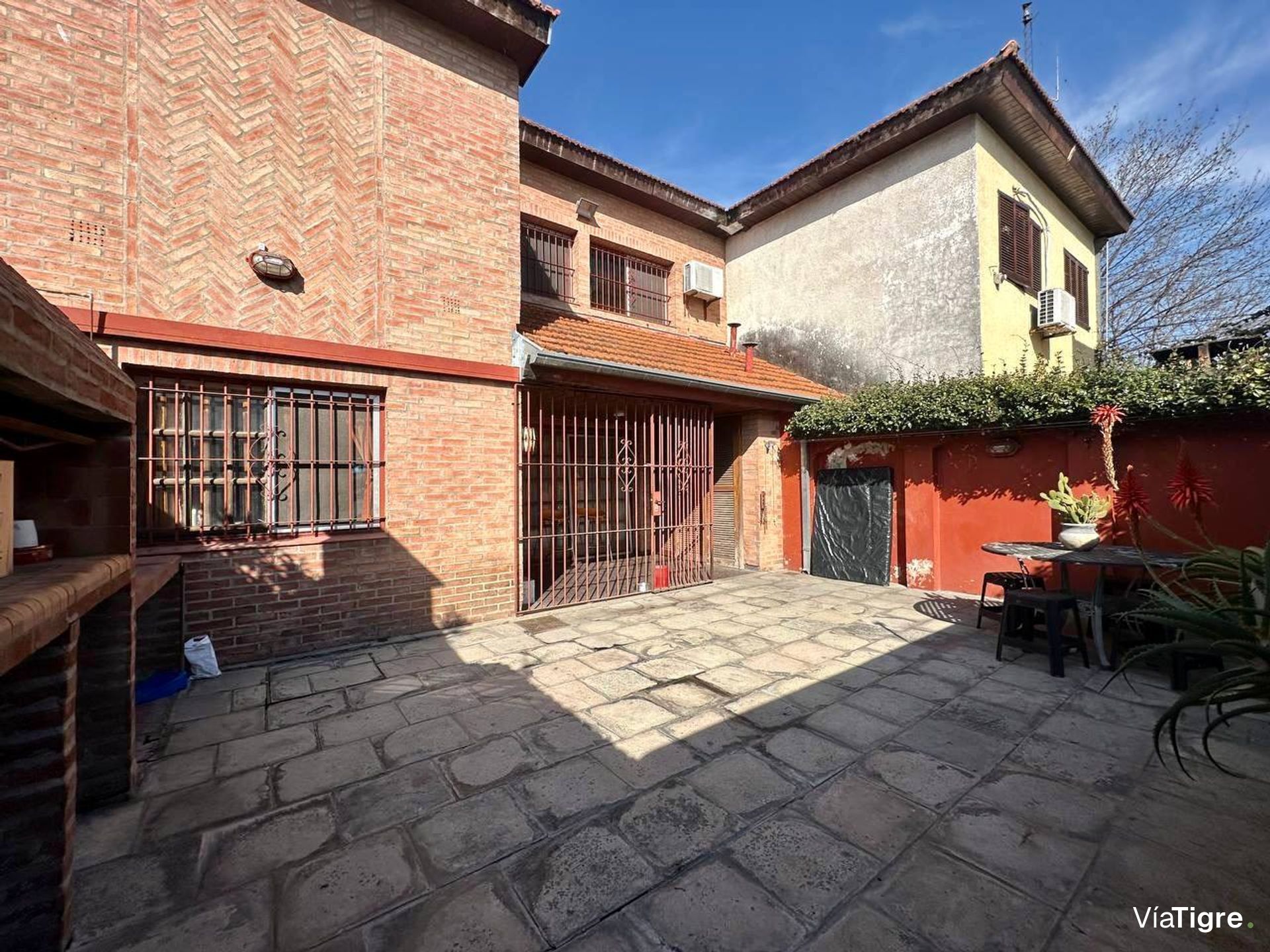 Duplex en Venta 4 amb en Lomas de Boulogne