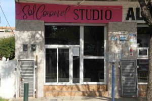 Commercial Premises for Sale with Land