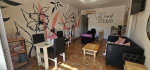 Commercial Premises for Sale with Land