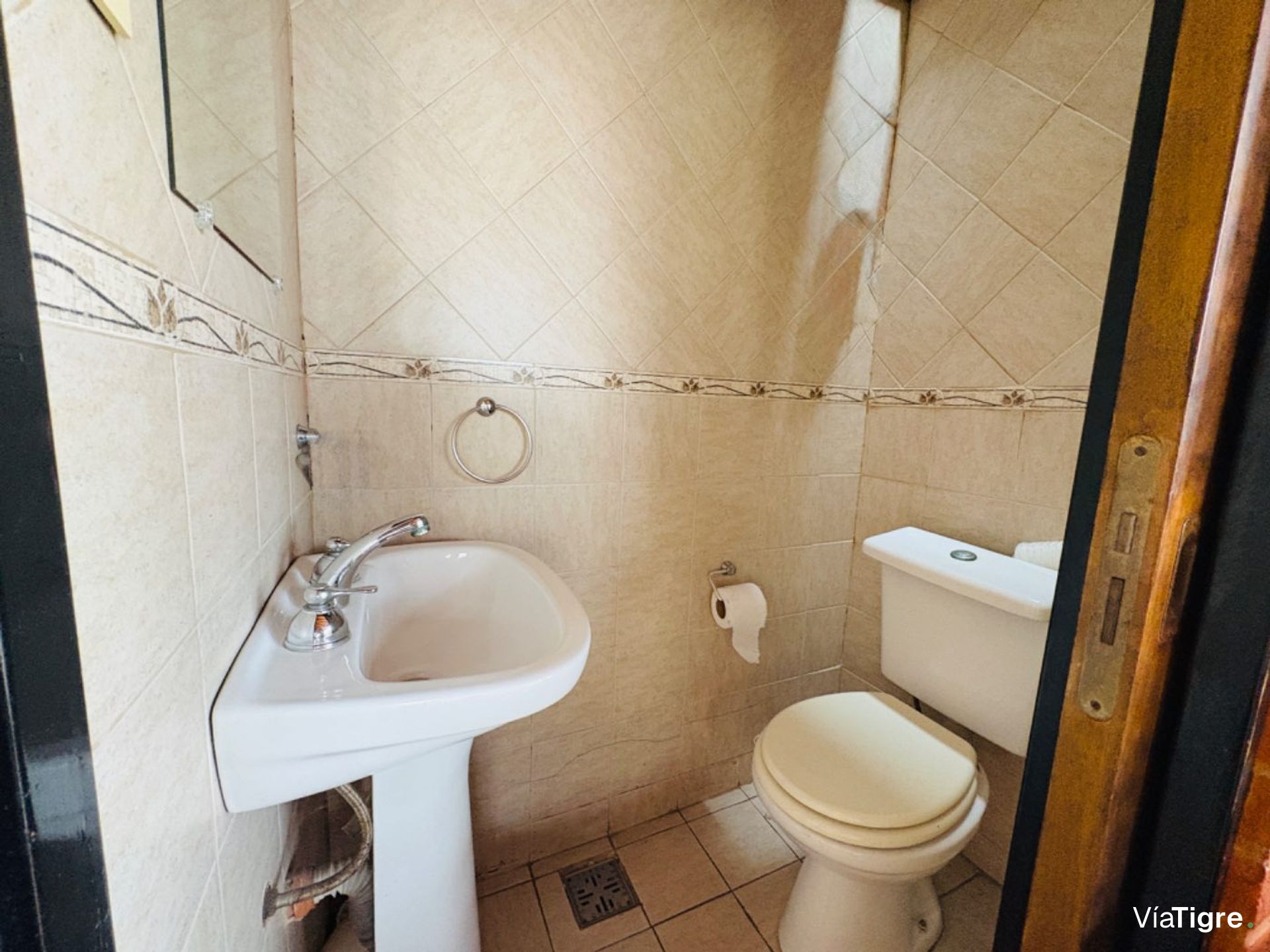 Venta Casa De 3 Dormitorios Parque Y Cocheras