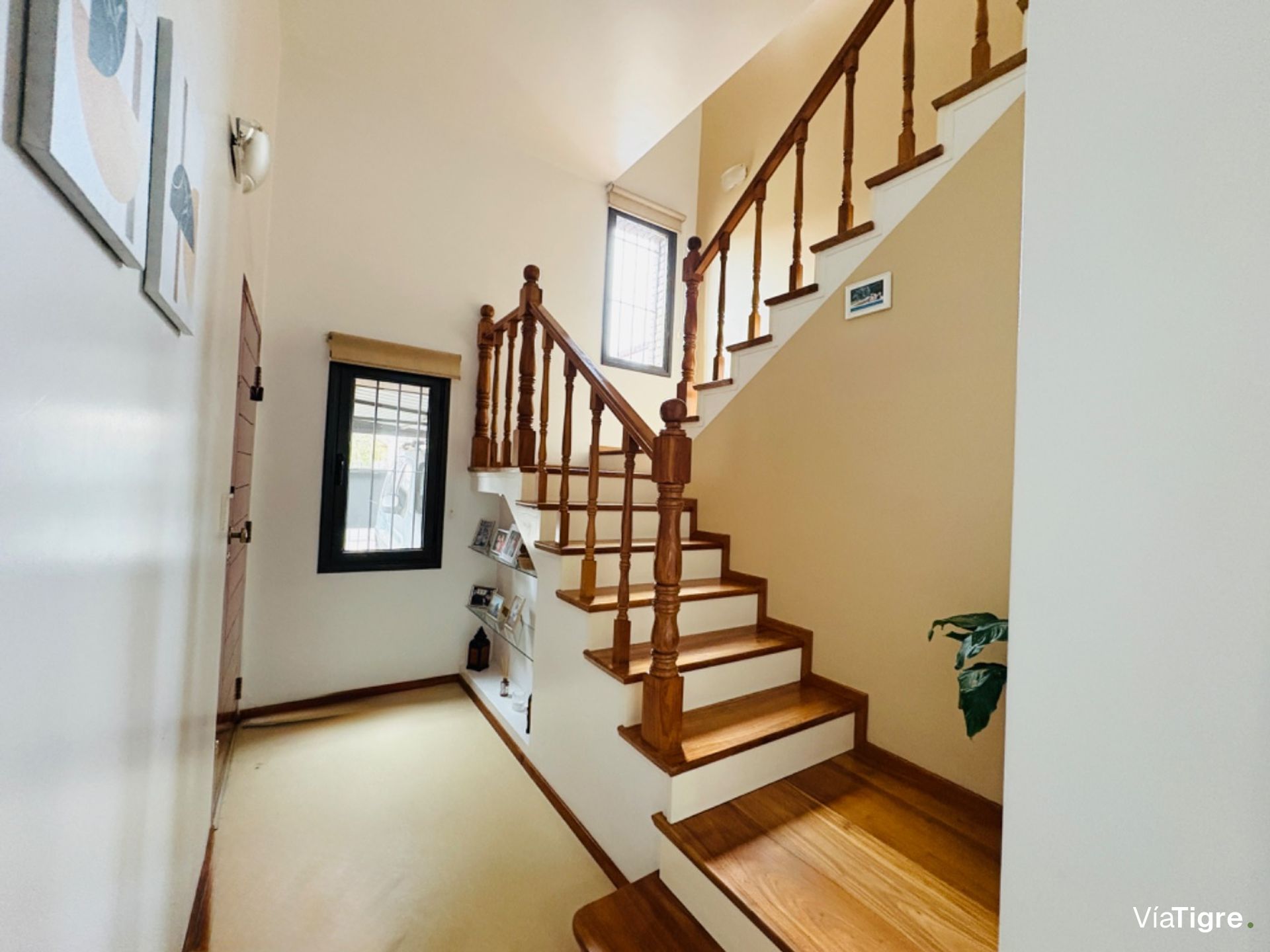 Venta Casa De 3 Dormitorios Parque Y Cocheras
