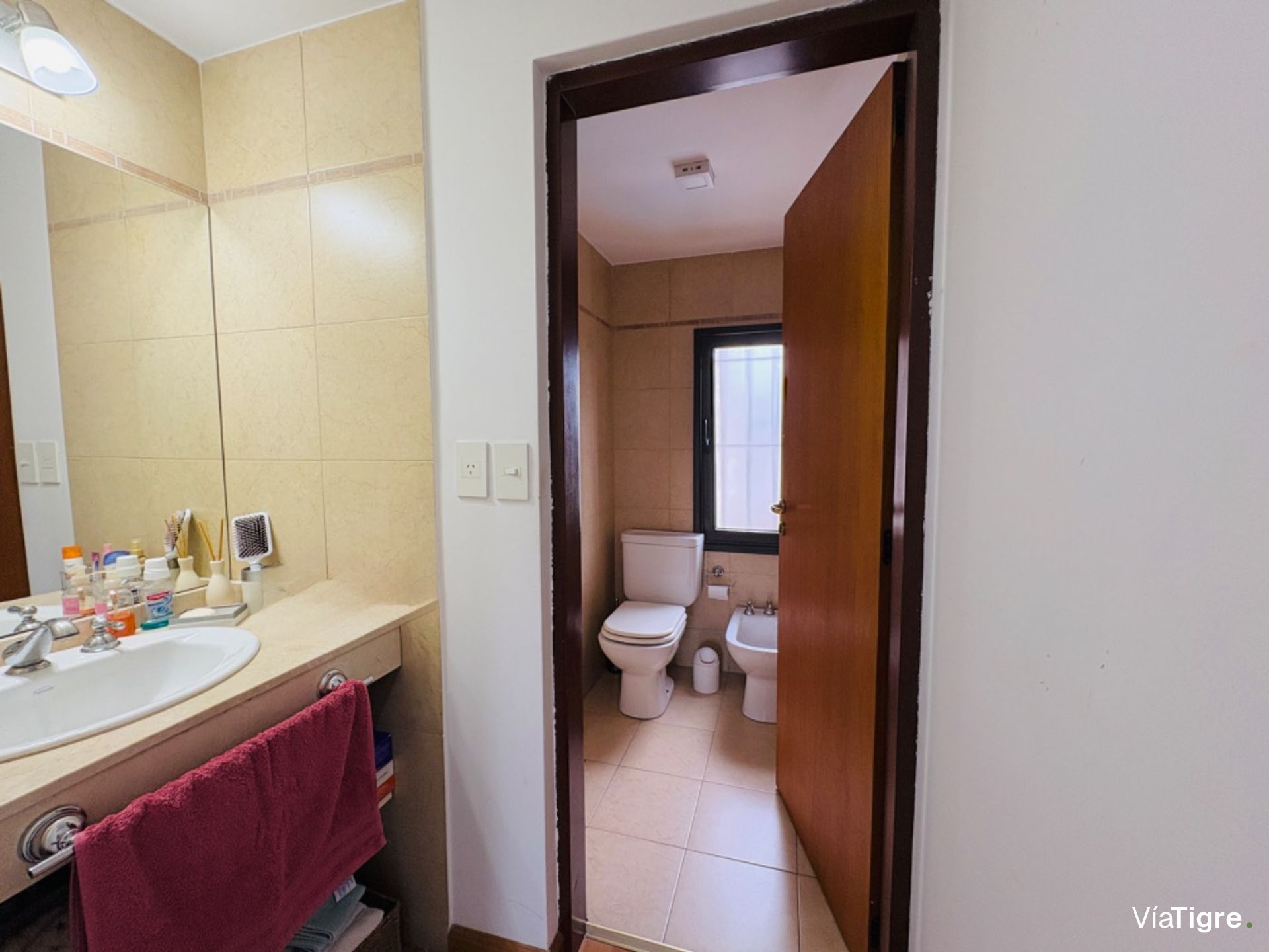 Venta Casa De 3 Dormitorios Parque Y Cocheras