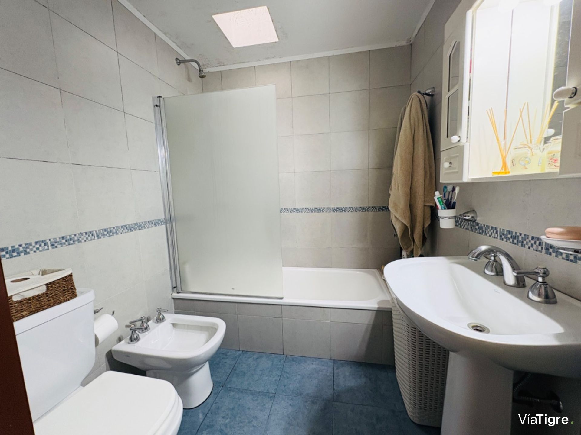 Venta Casa De 3 Dormitorios Parque Y Cocheras