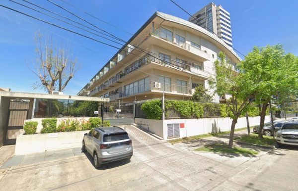 Alquiler Monoambiente C/Cochera Y Amenities-Tigre