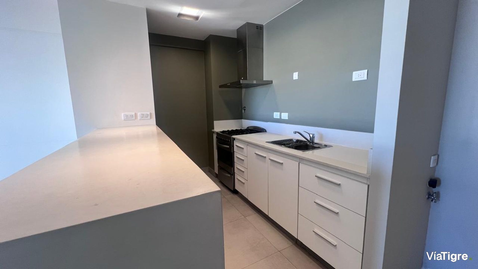 Departamento 2Ambientes En Tigre 75M2 Cochera Cub