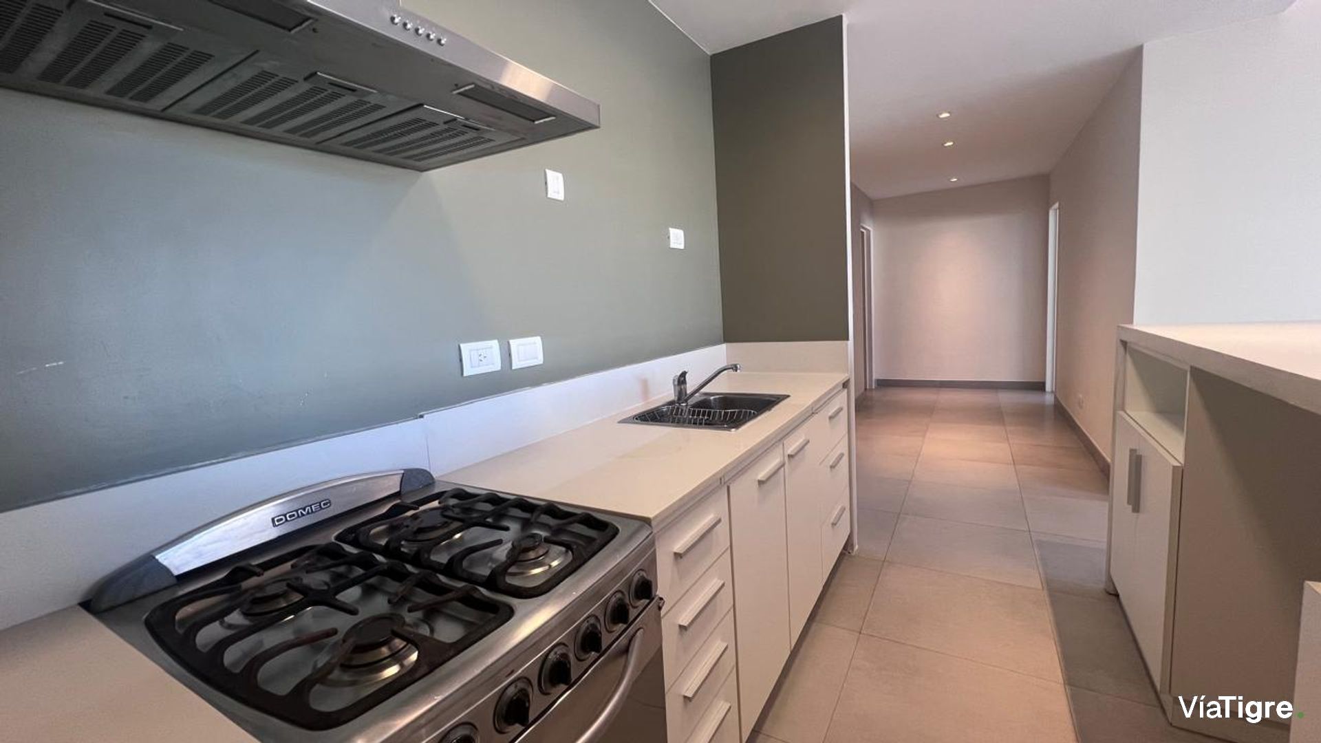 Departamento 2Ambientes En Tigre 75M2 Cochera Cub