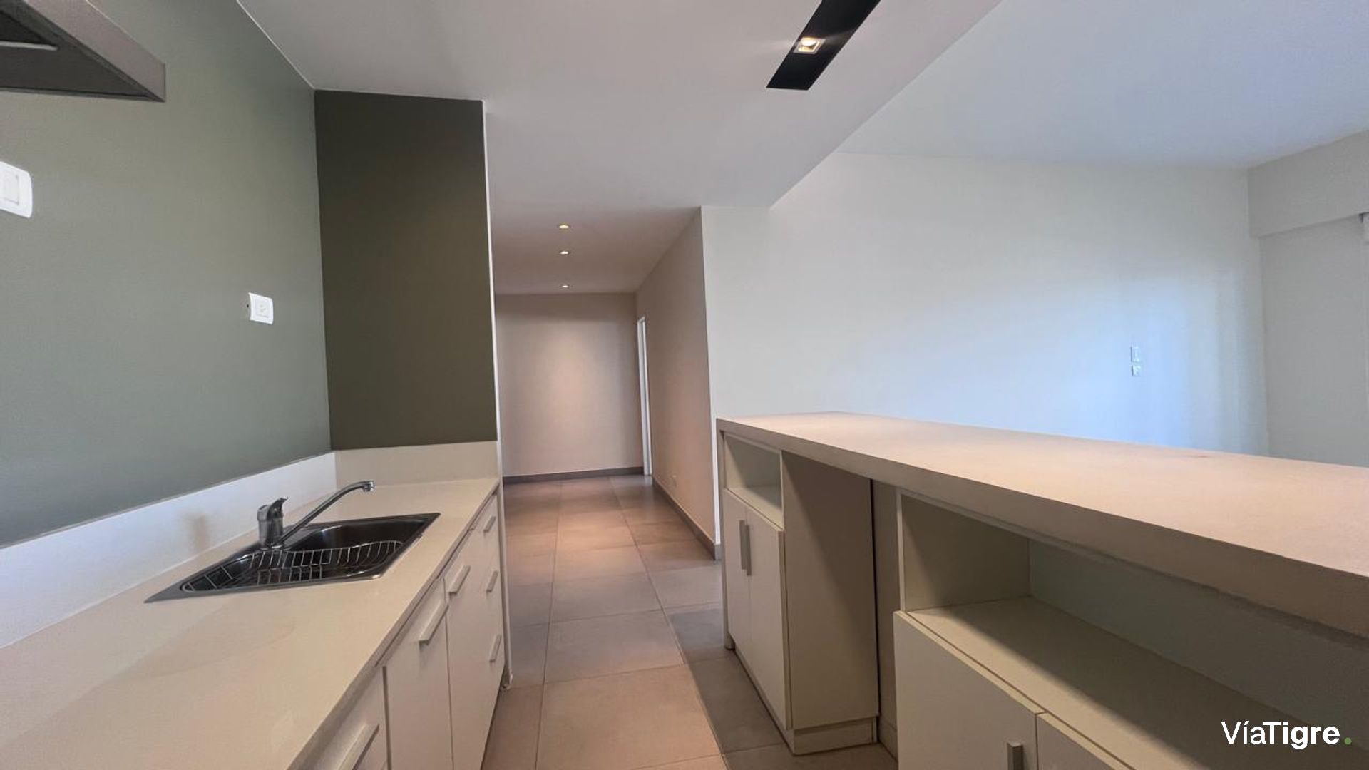 Departamento 2Ambientes En Tigre 75M2 Cochera Cub