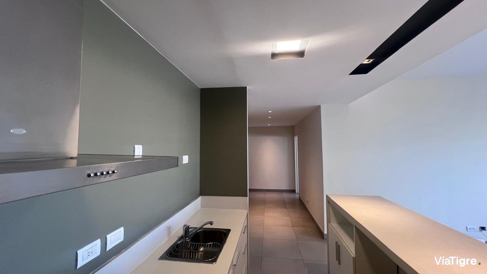 Departamento 2Ambientes En Tigre 75M2 Cochera Cub
