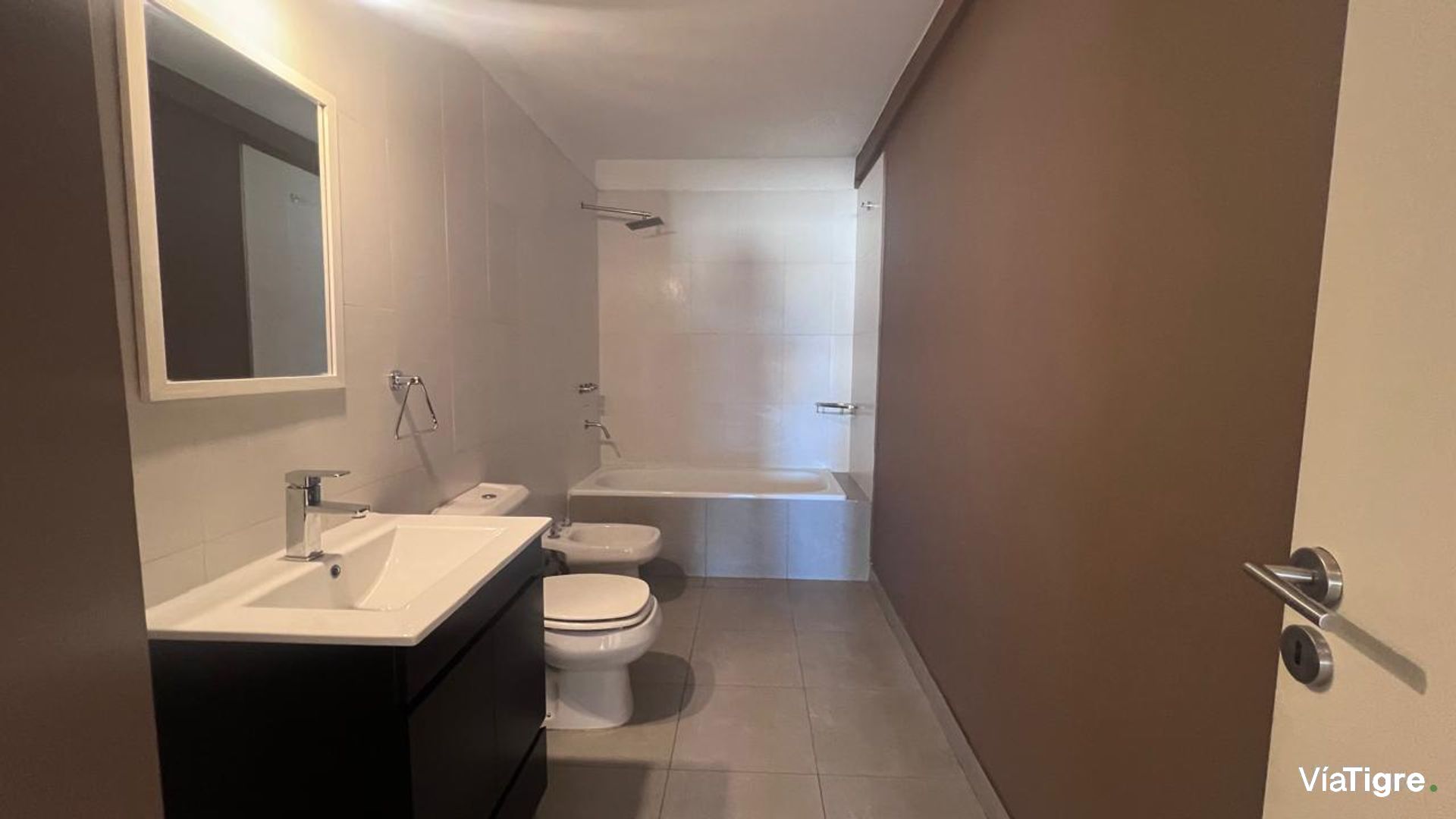 Departamento 2Ambientes En Tigre 75M2 Cochera Cub