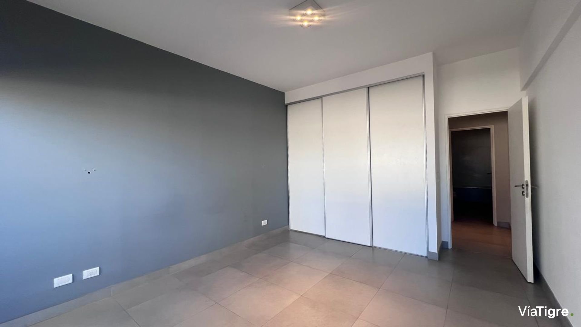 Departamento 2Ambientes En Tigre 75M2 Cochera Cub