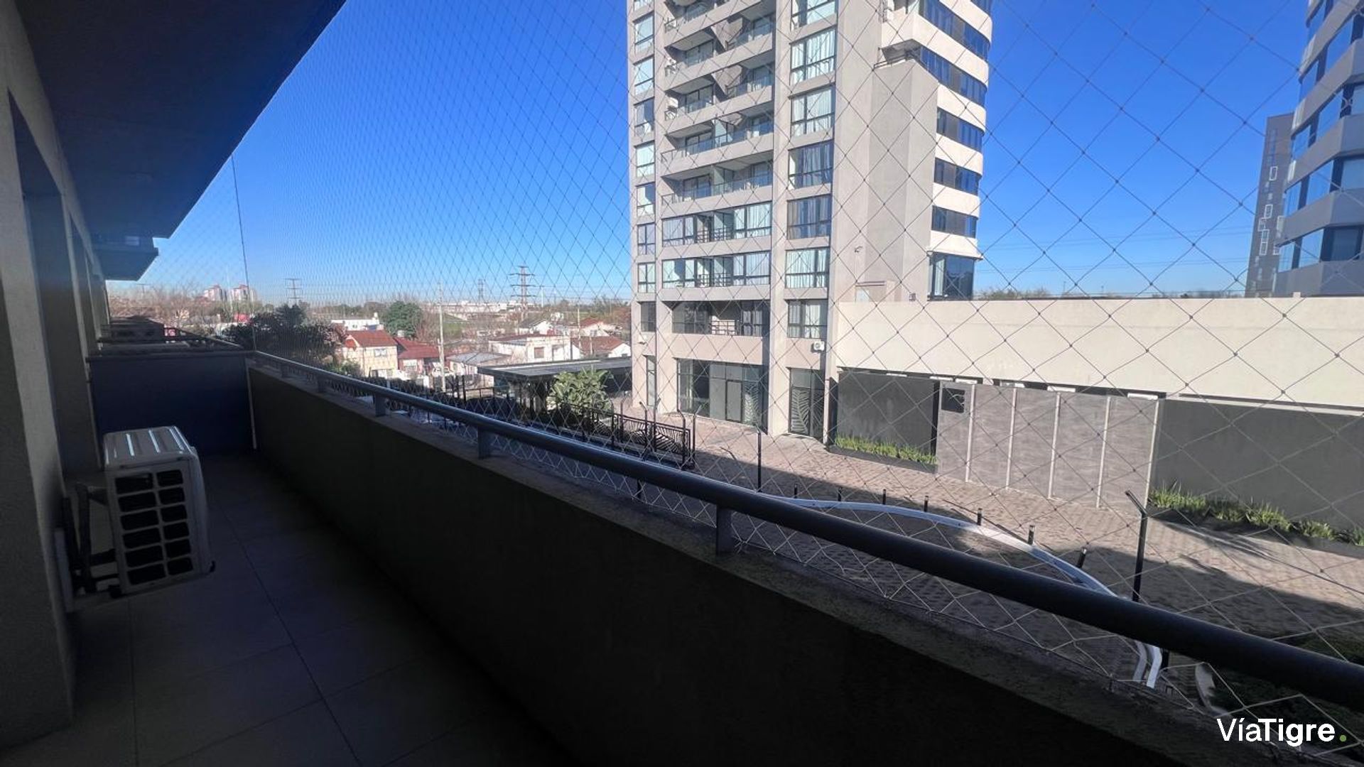 Departamento 2Ambientes En Tigre 75M2 Cochera Cub
