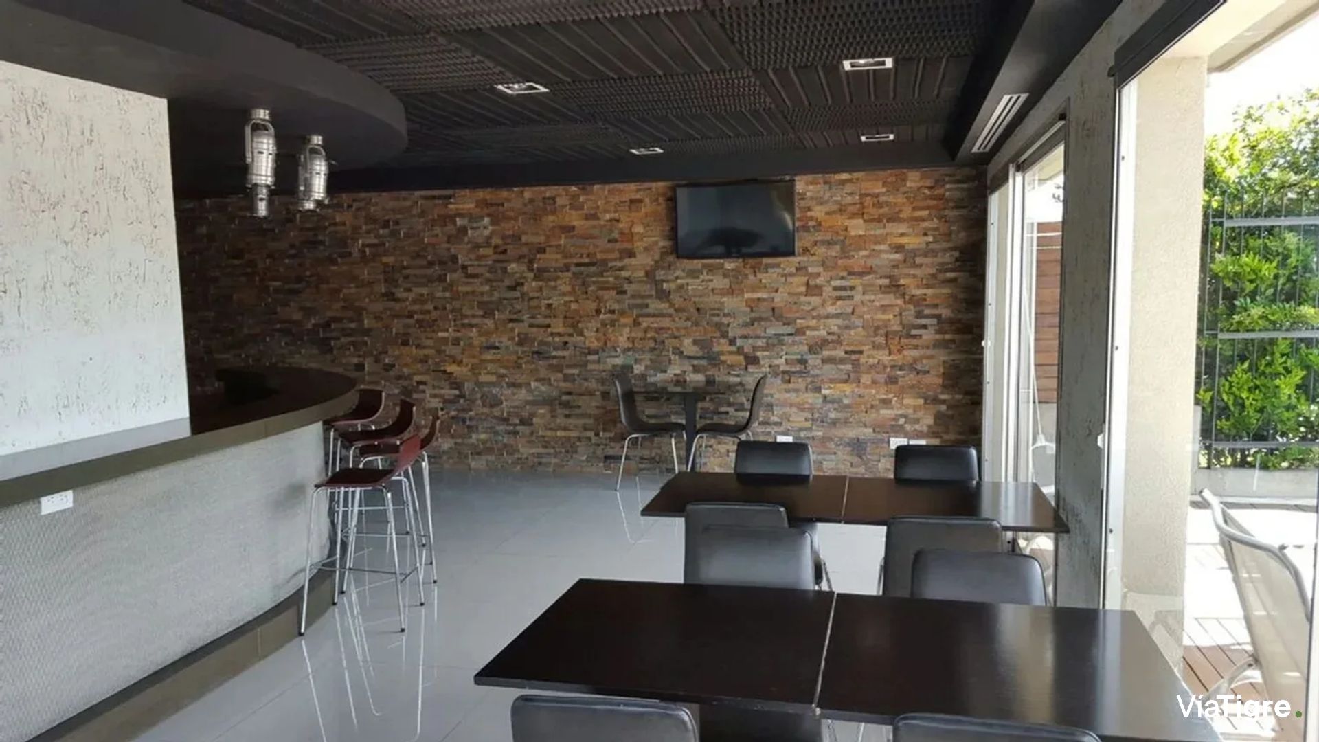 Departamento 2Ambientes En Tigre 75M2 Cochera Cub