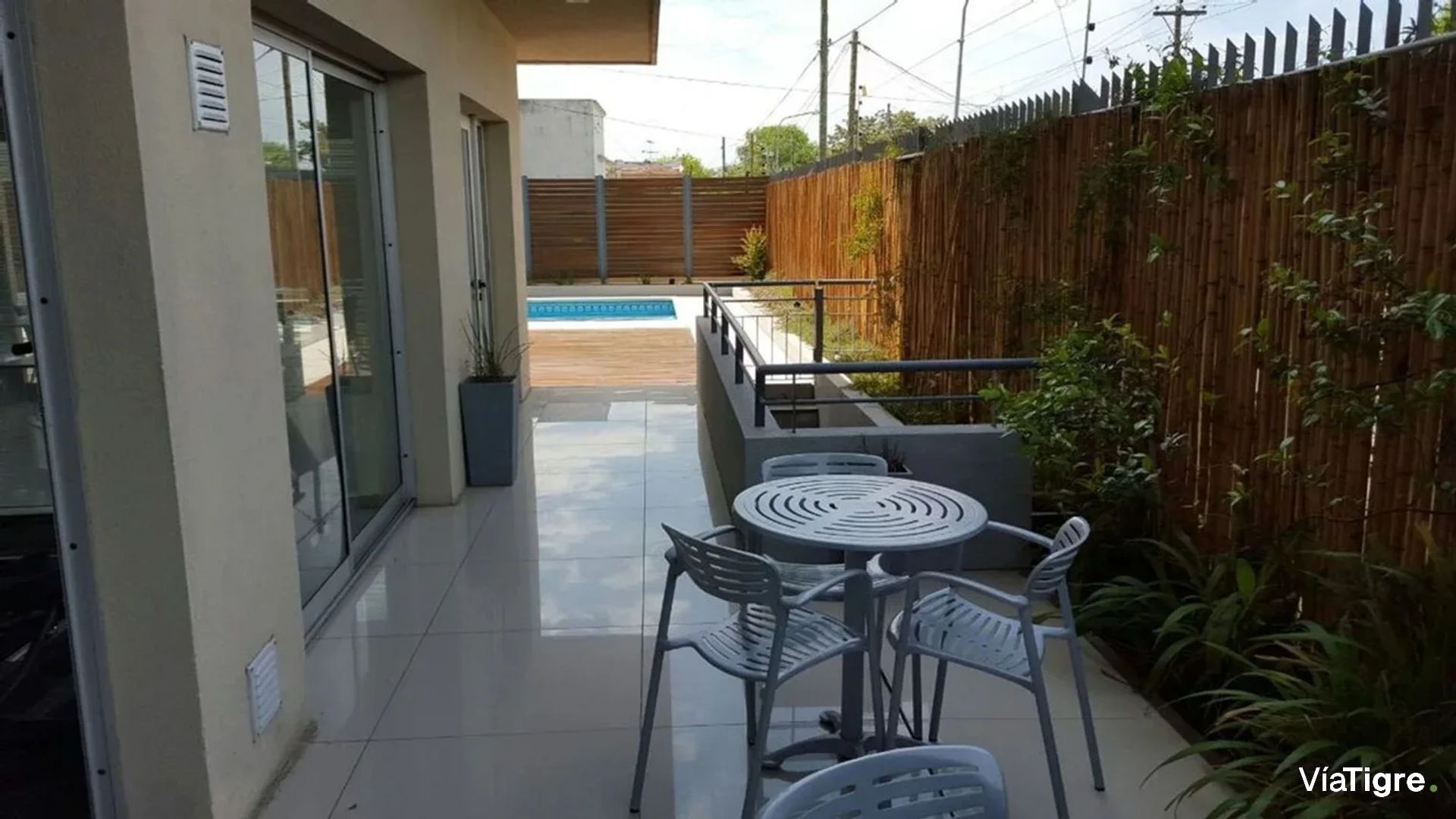 Departamento 2Ambientes En Tigre 75M2 Cochera Cub
