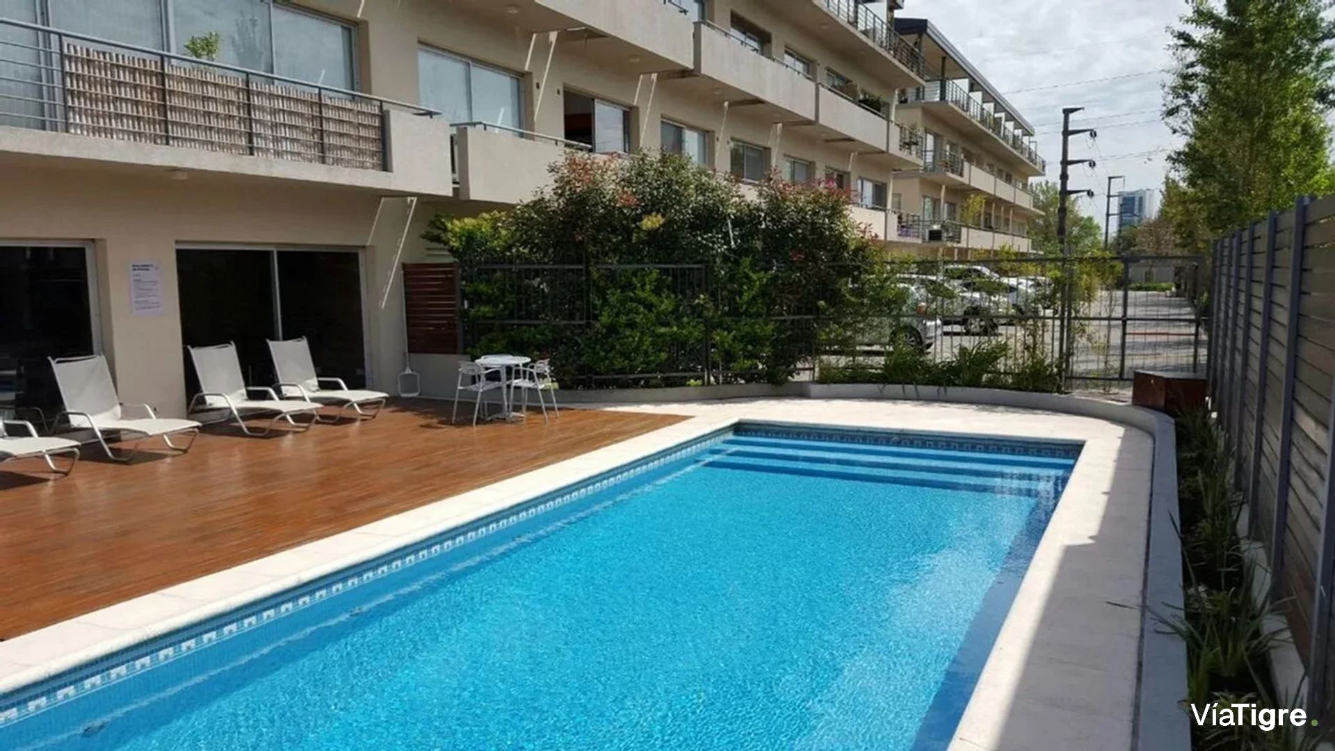 Departamento 2Ambientes En Tigre 75M2 Cochera Cub