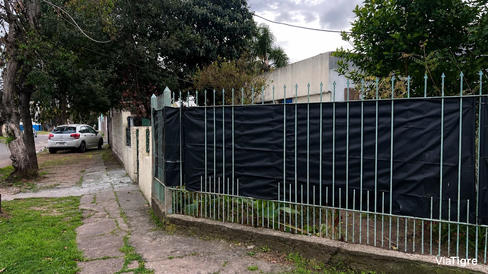Casa En El Talar A Refaccionar