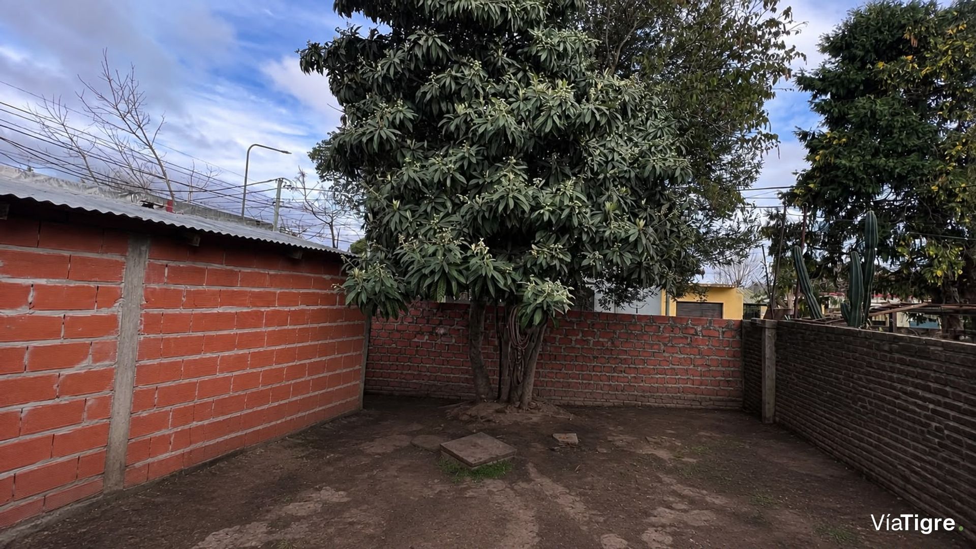 Casa En El Talar A Refaccionar