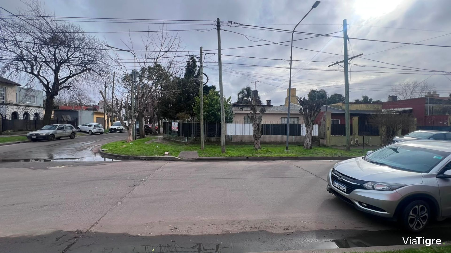 Casa En El Talar A Refaccionar