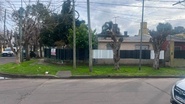 Casa En El Talar A Refaccionar