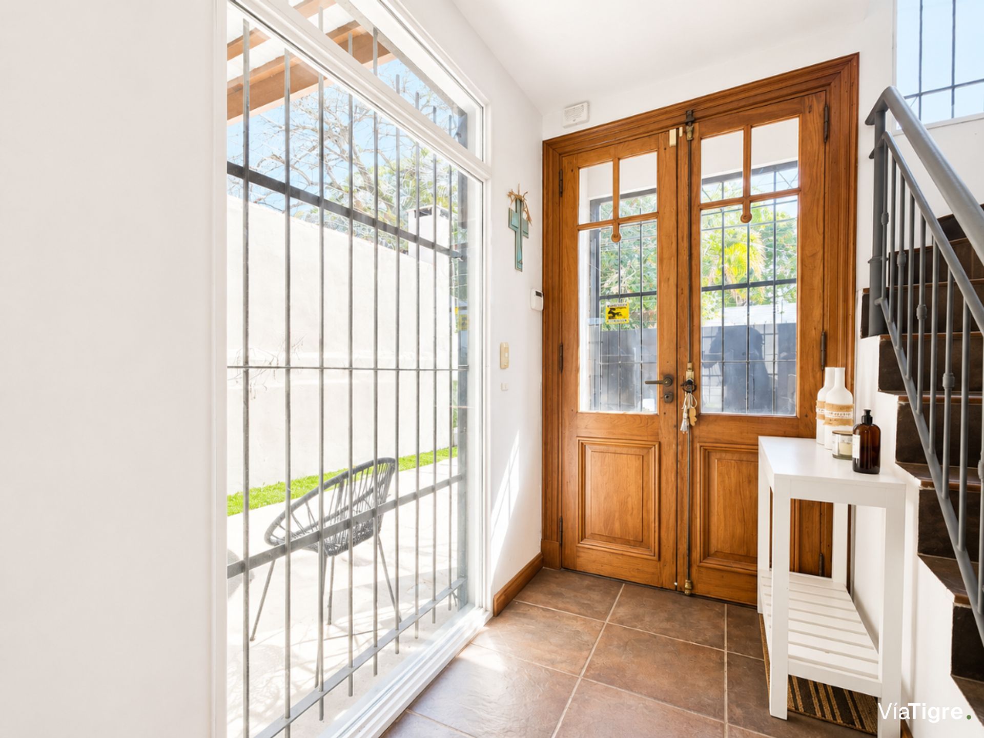 Venta Casa 6 Amb Beccar San Isidro Pileta Jardin