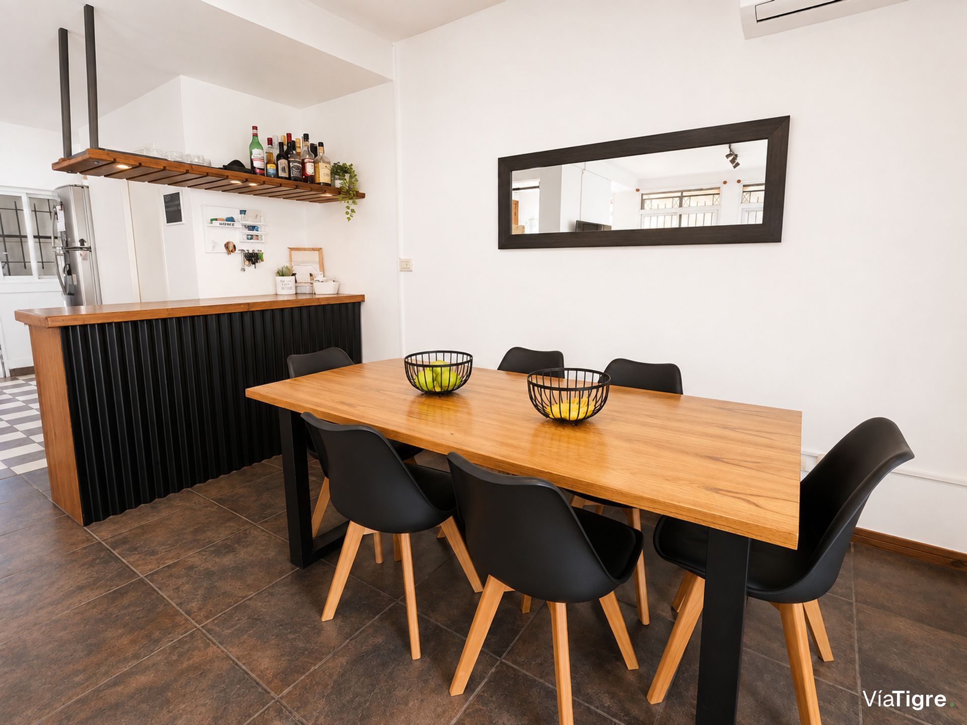 Venta Casa 6 Amb Beccar San Isidro Pileta Jardin