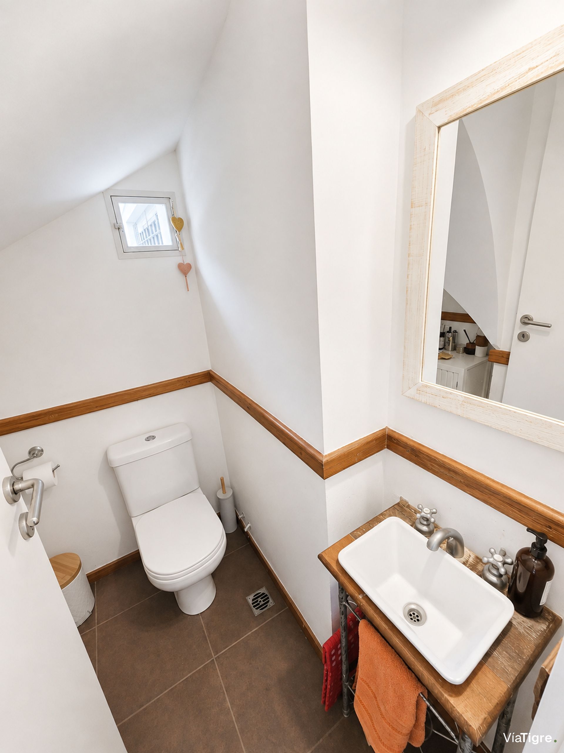 Venta Casa 6 Amb Beccar San Isidro Pileta Jardin