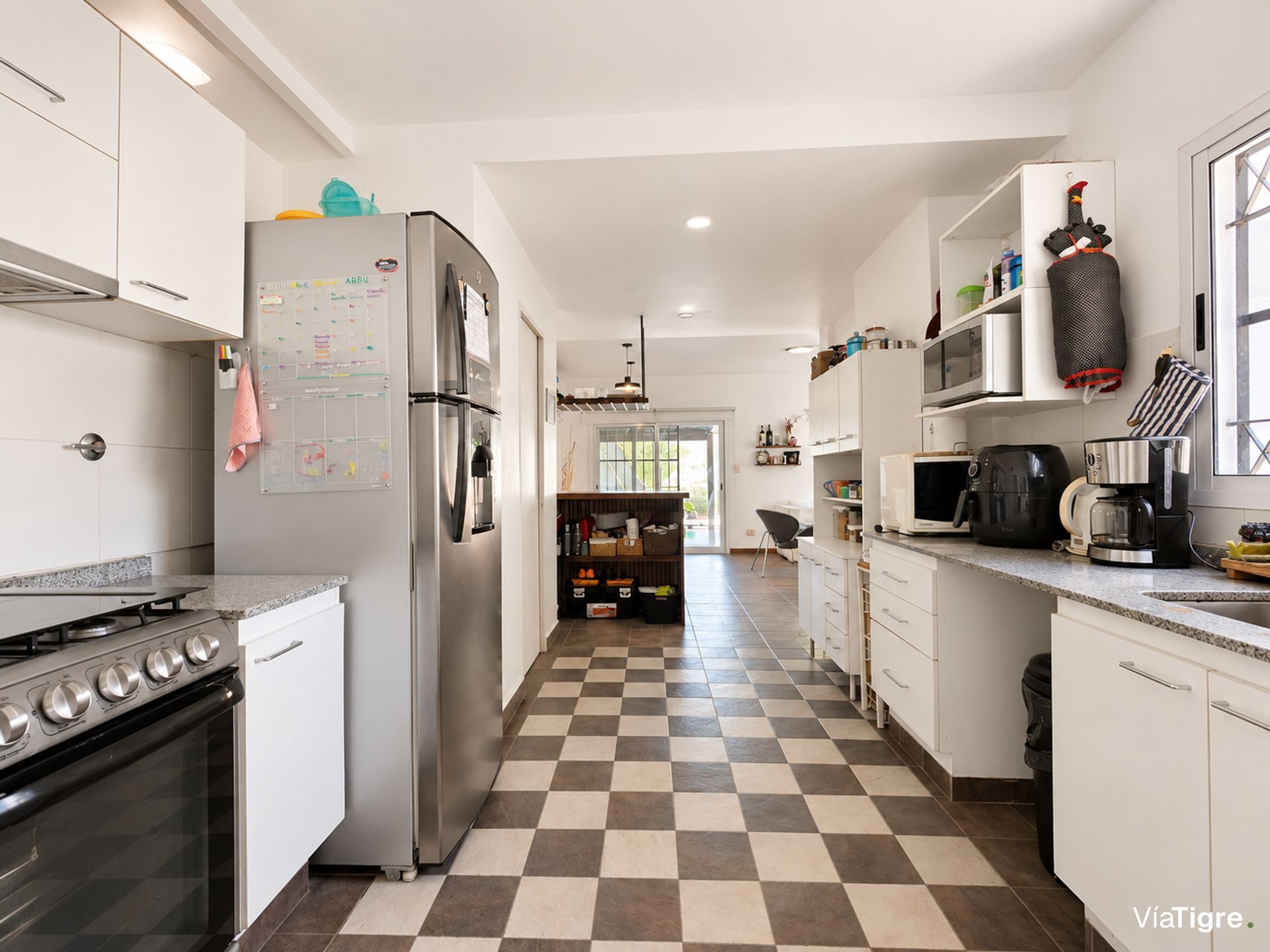 Venta Casa 6 Amb Beccar San Isidro Pileta Jardin