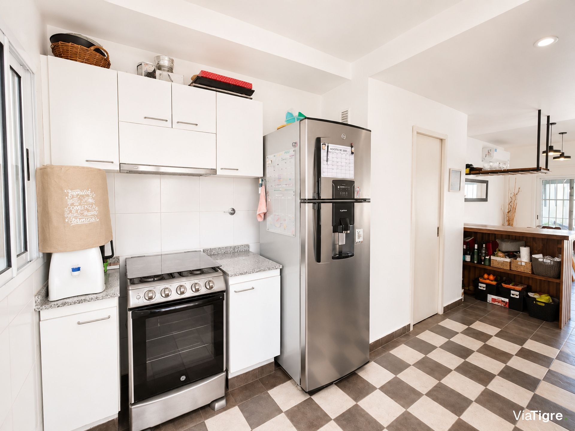 Venta Casa 6 Amb Beccar San Isidro Pileta Jardin