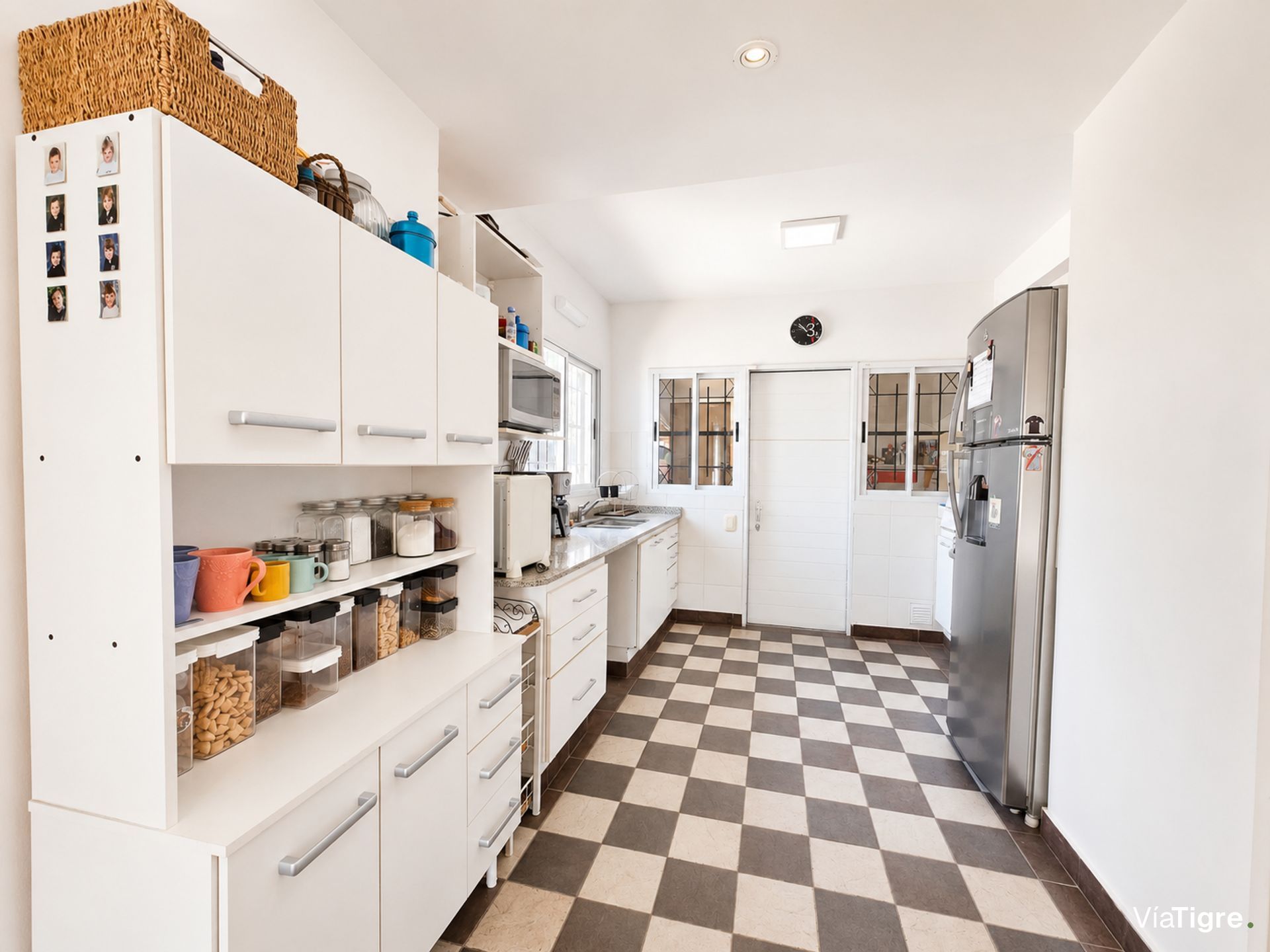 Venta Casa 6 Amb Beccar San Isidro Pileta Jardin